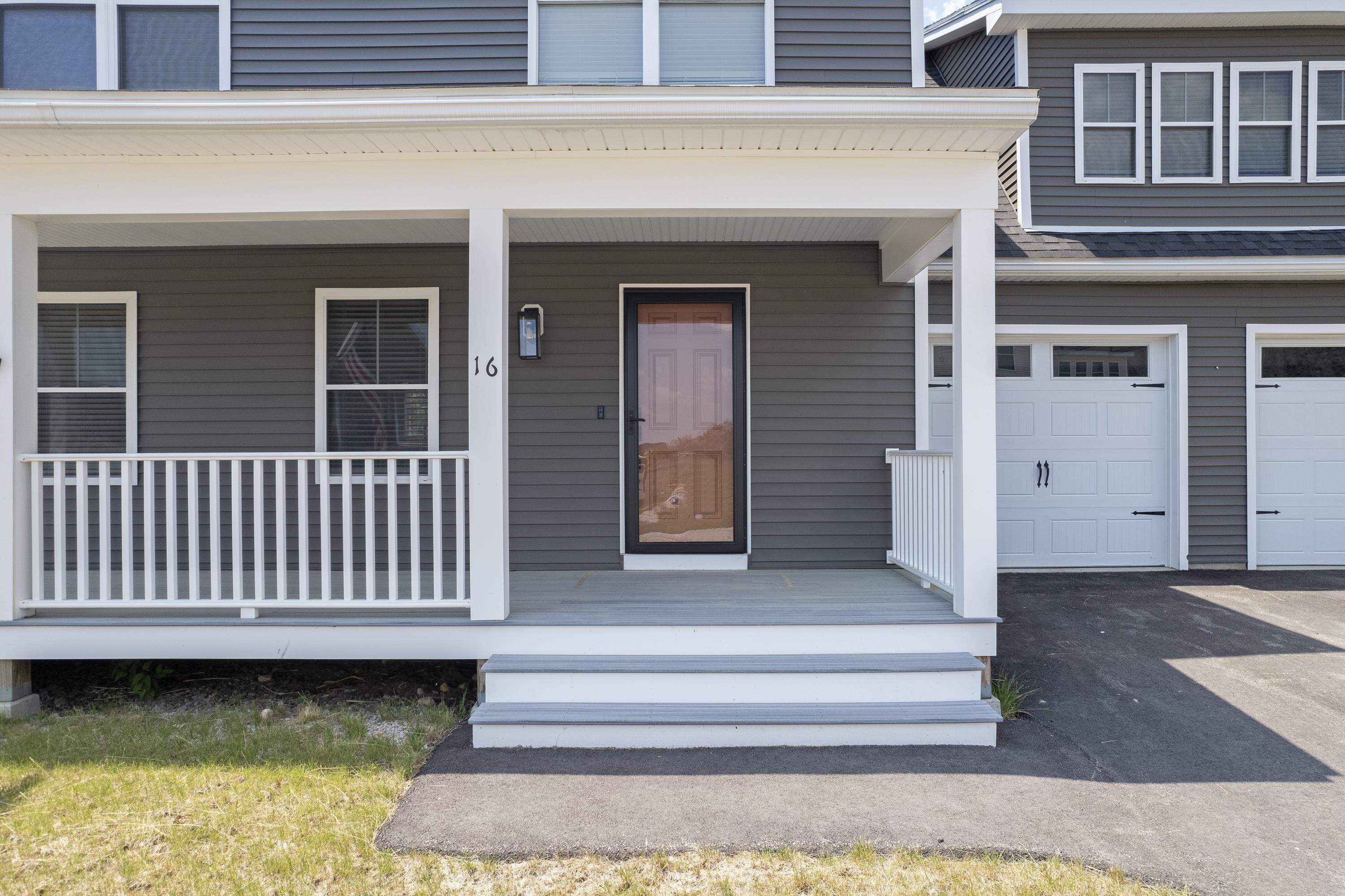 16 Eisenhower Drive