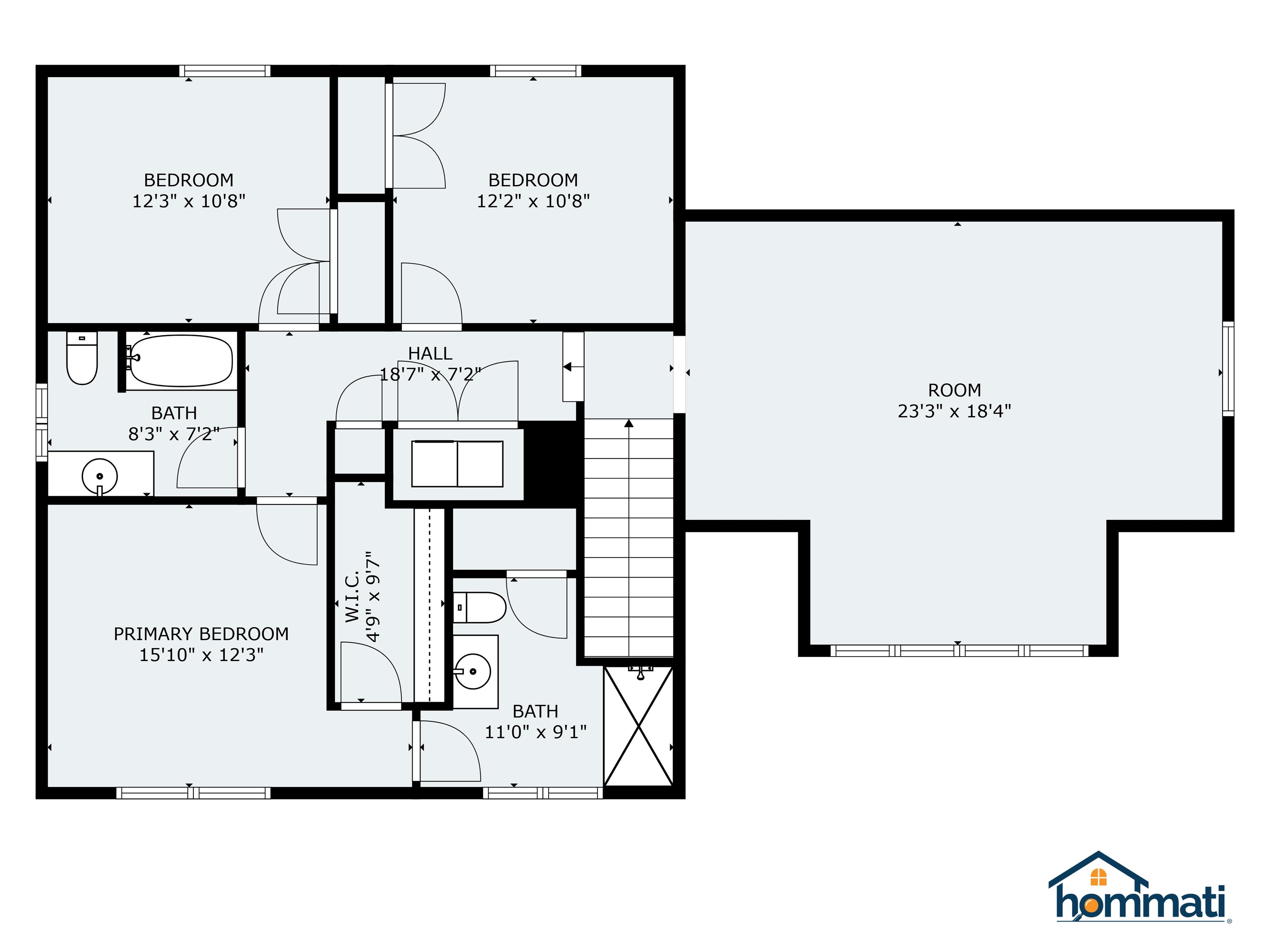 16 Eisenhower Drive