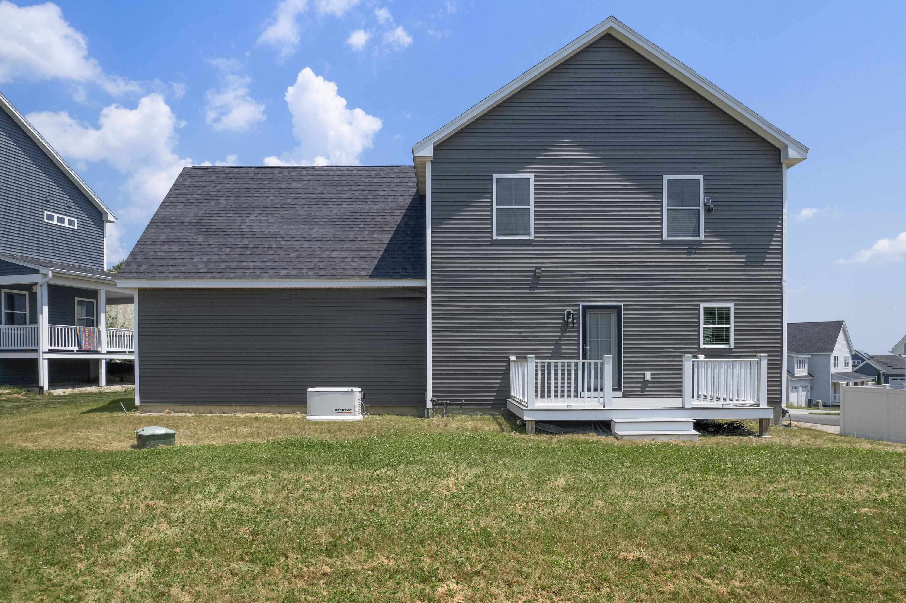 16 Eisenhower Drive