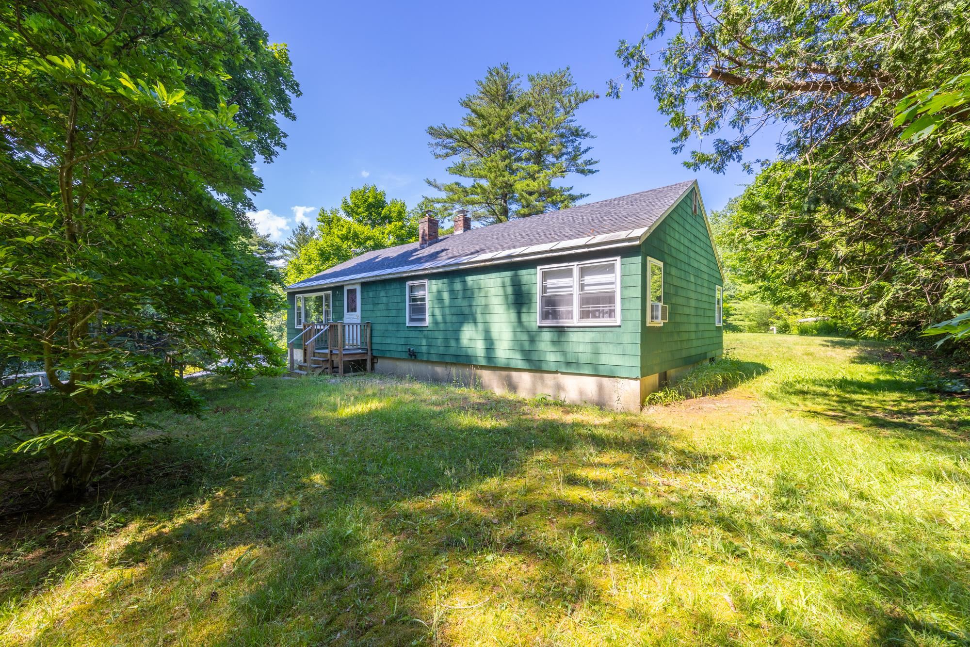 61 Cider Hill Road
