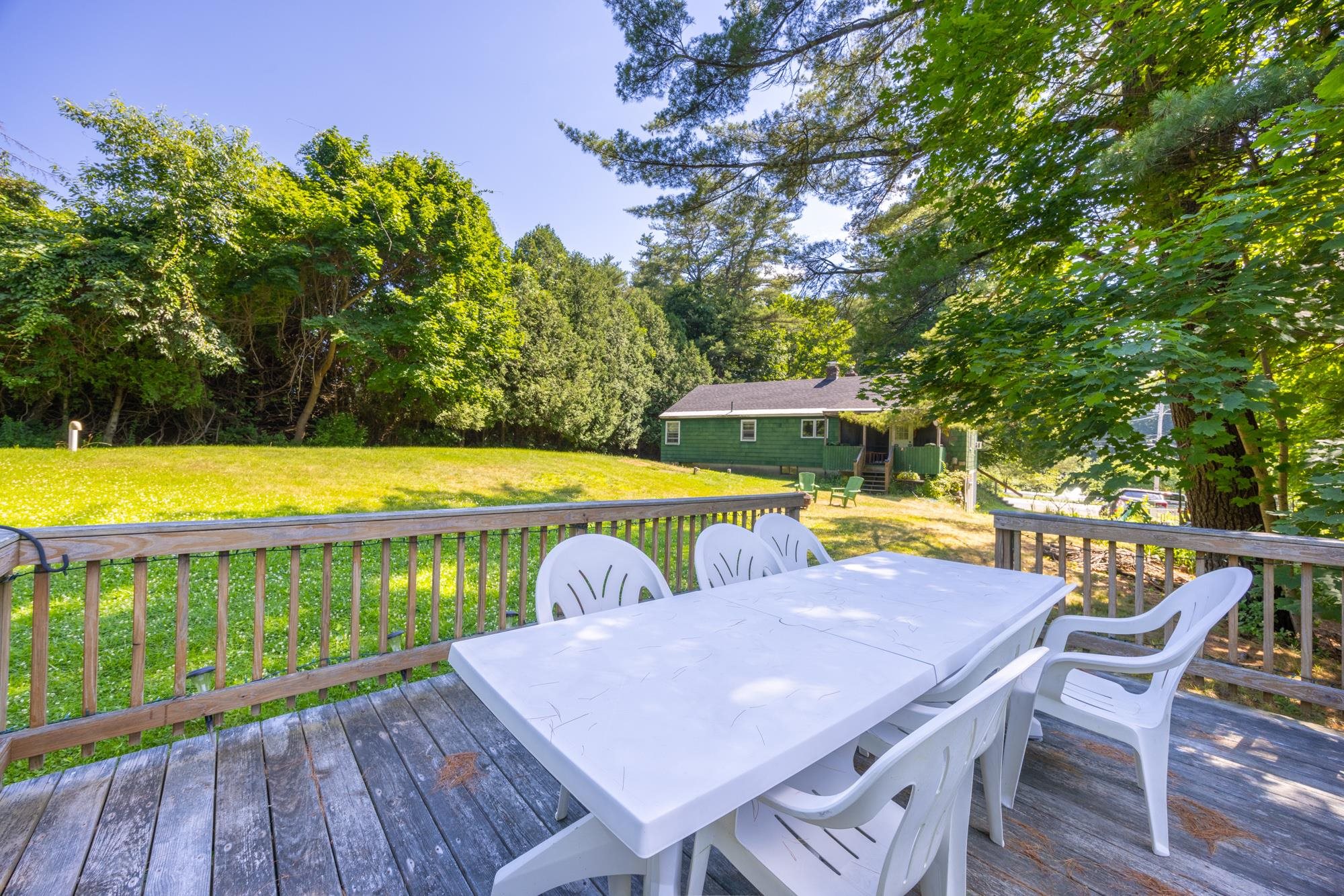 61 Cider Hill Road