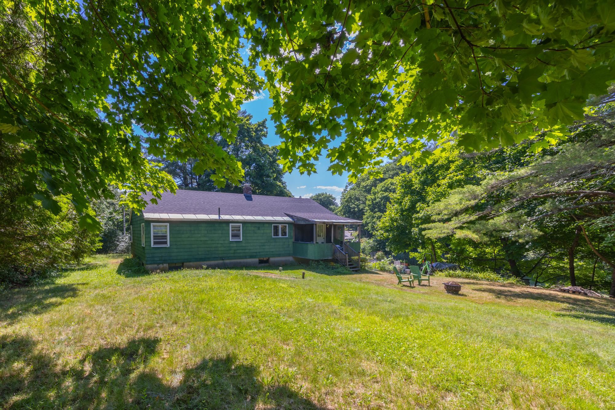 61 Cider Hill Road