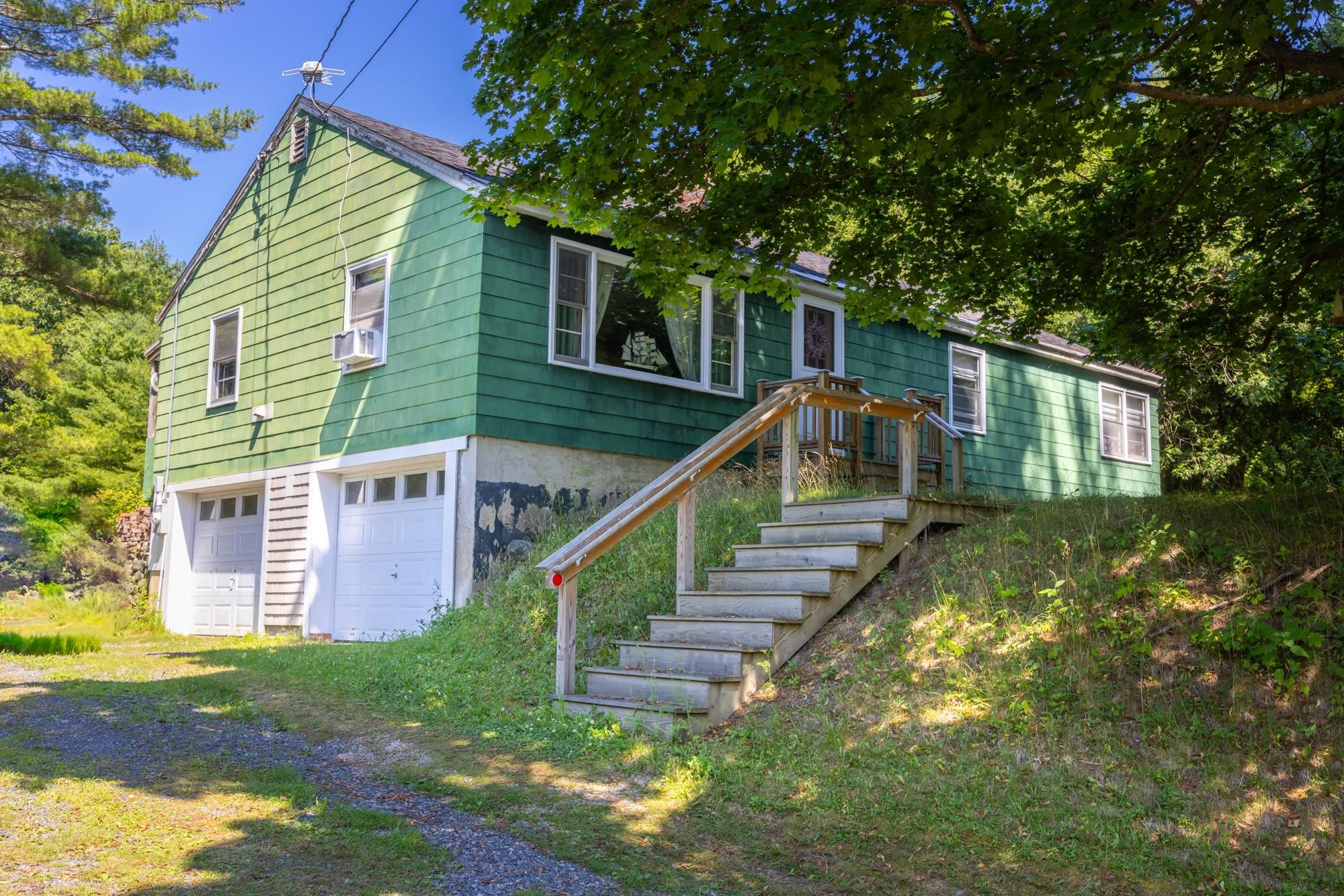 61 Cider Hill Road