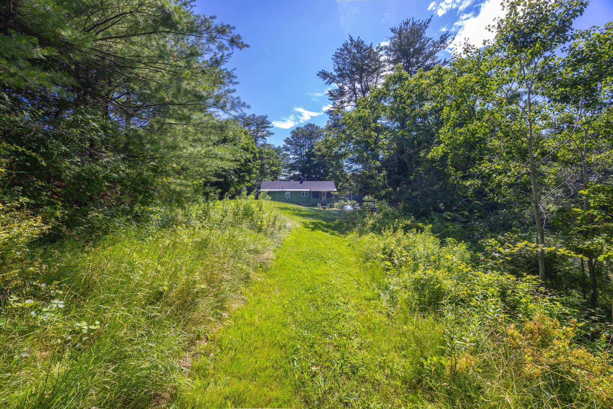 61 Cider Hill Road