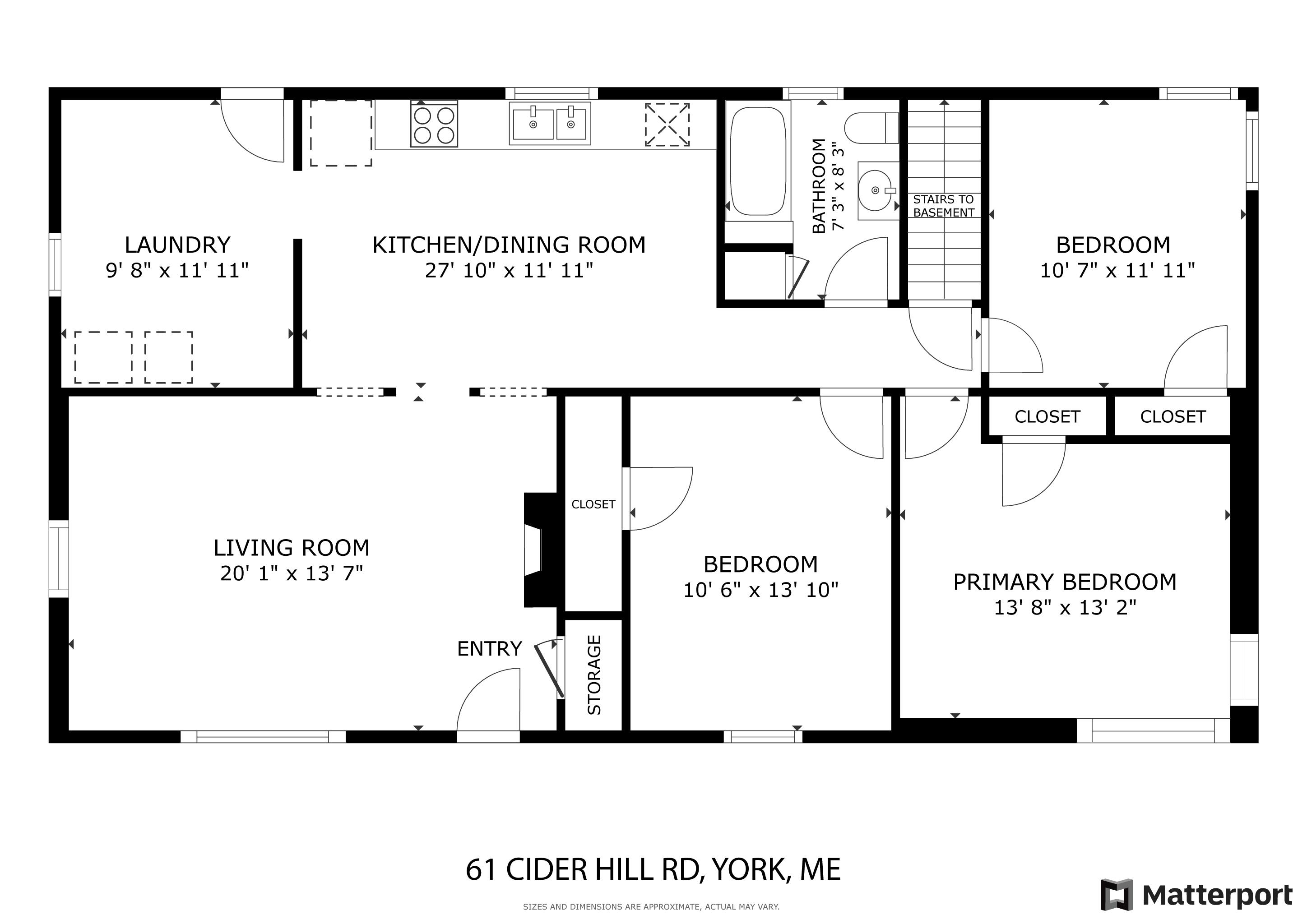 61 Cider Hill Road