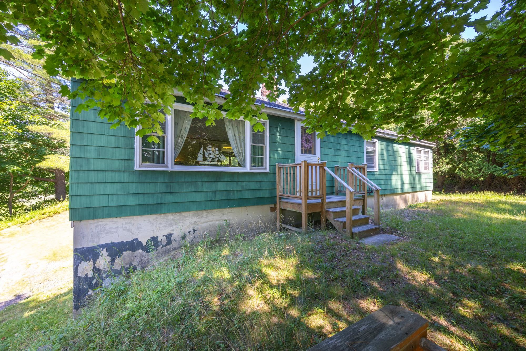 61 Cider Hill Road