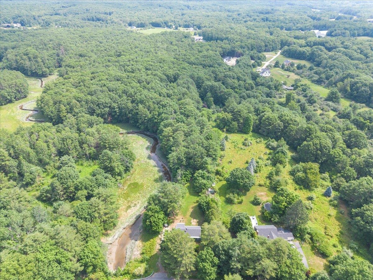 61 Cider Hill Road