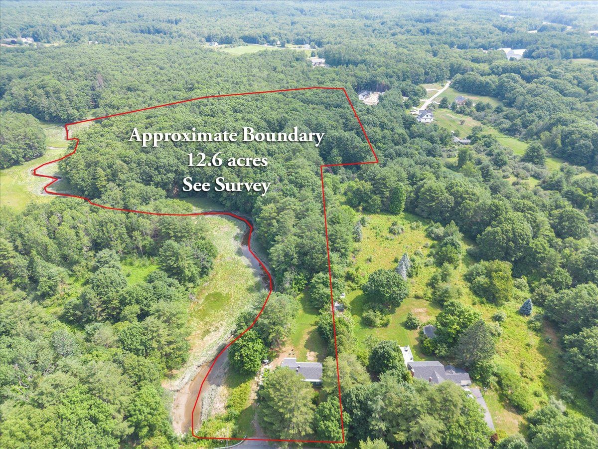 61 Cider Hill Road