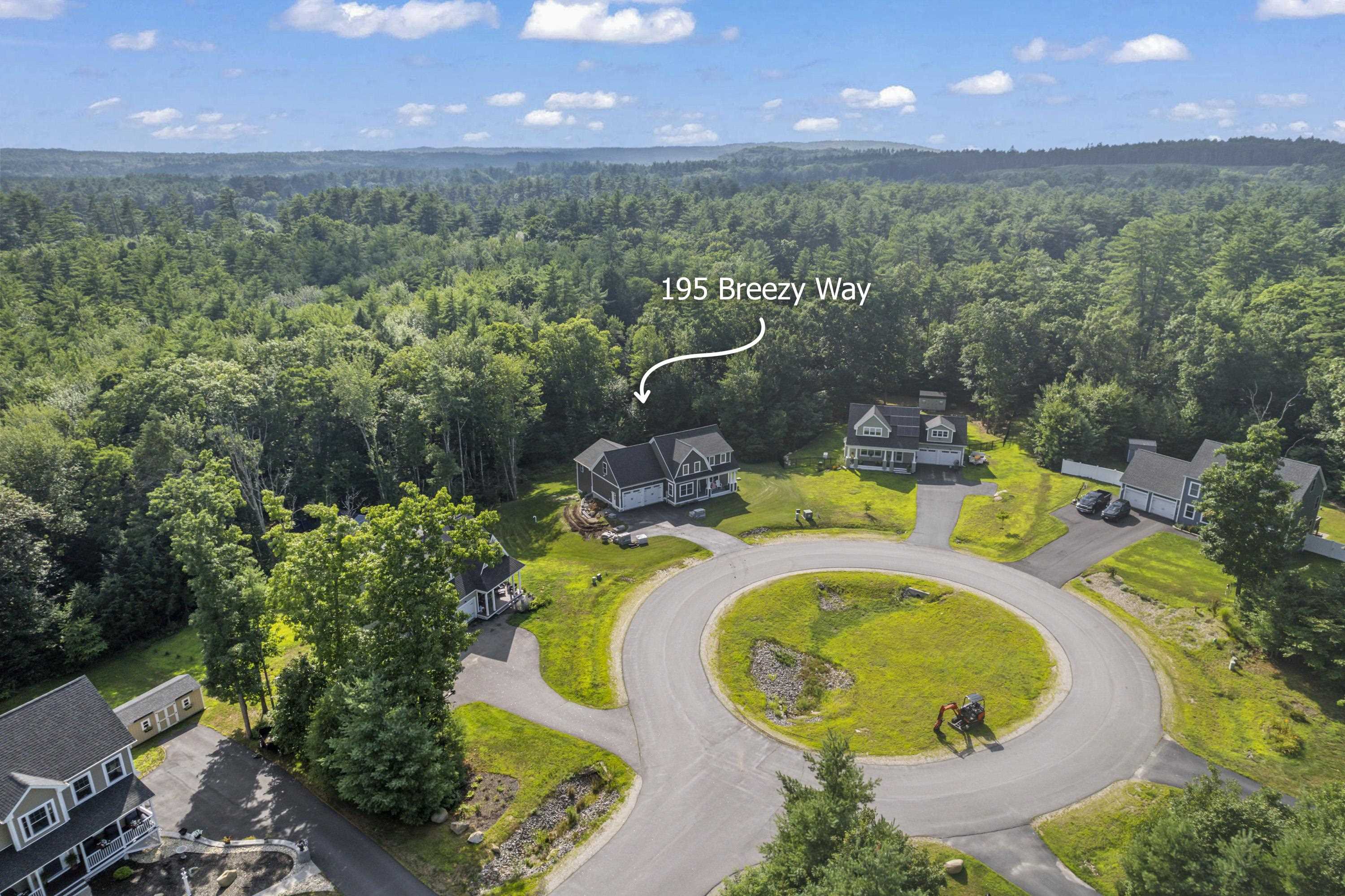 195 Breezy Way