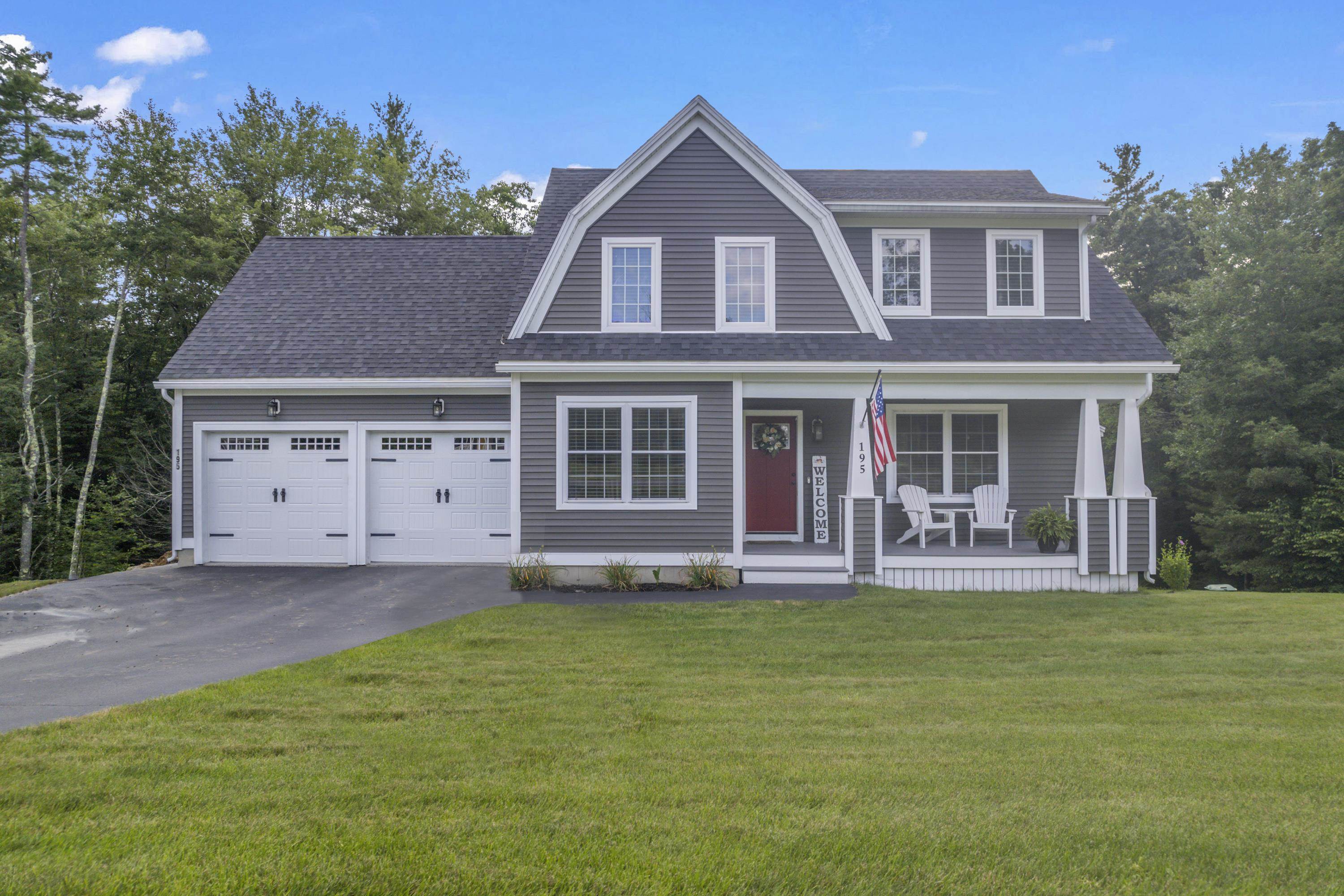 195 Breezy Way