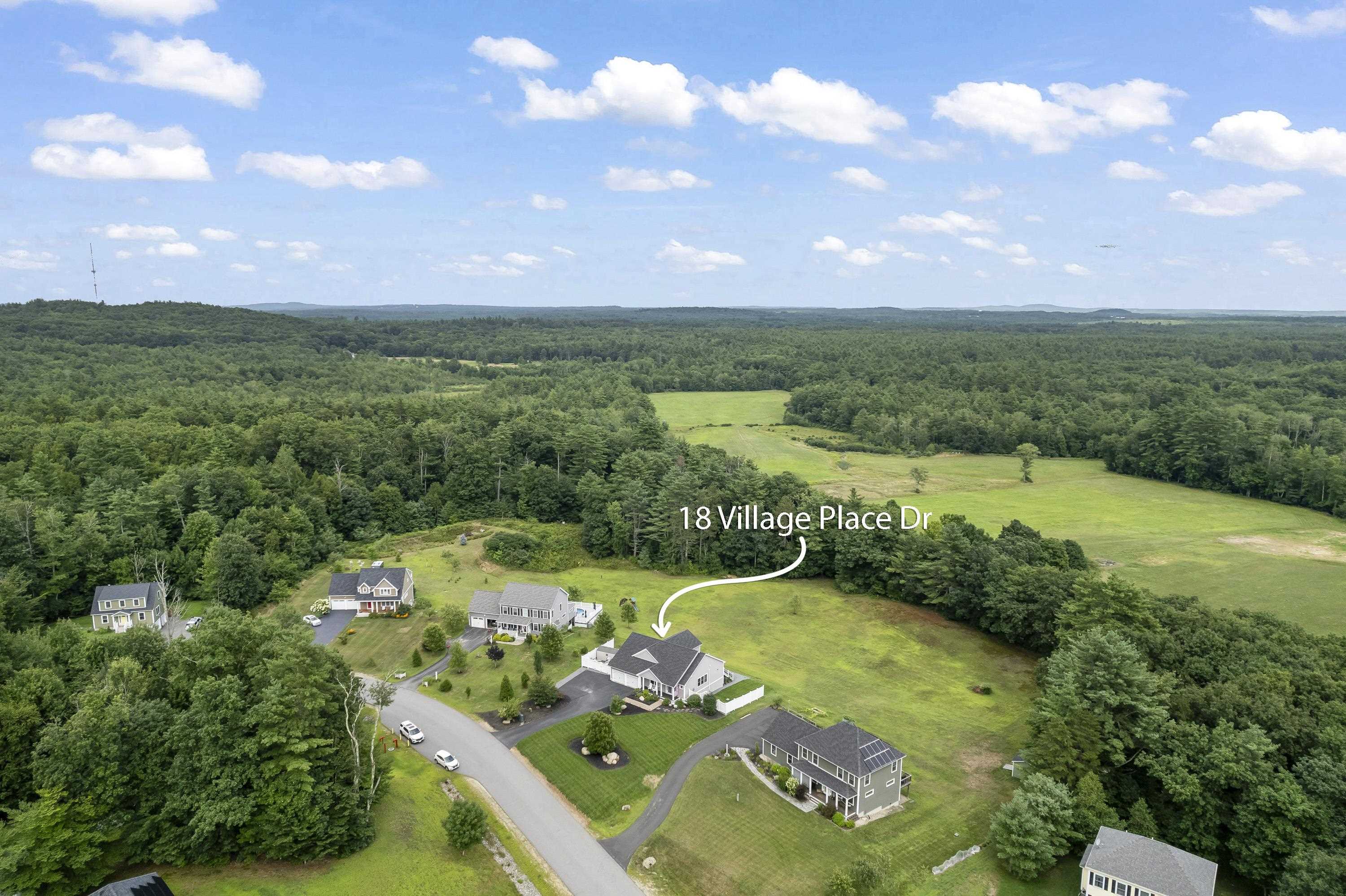 18 Village Place Drive
