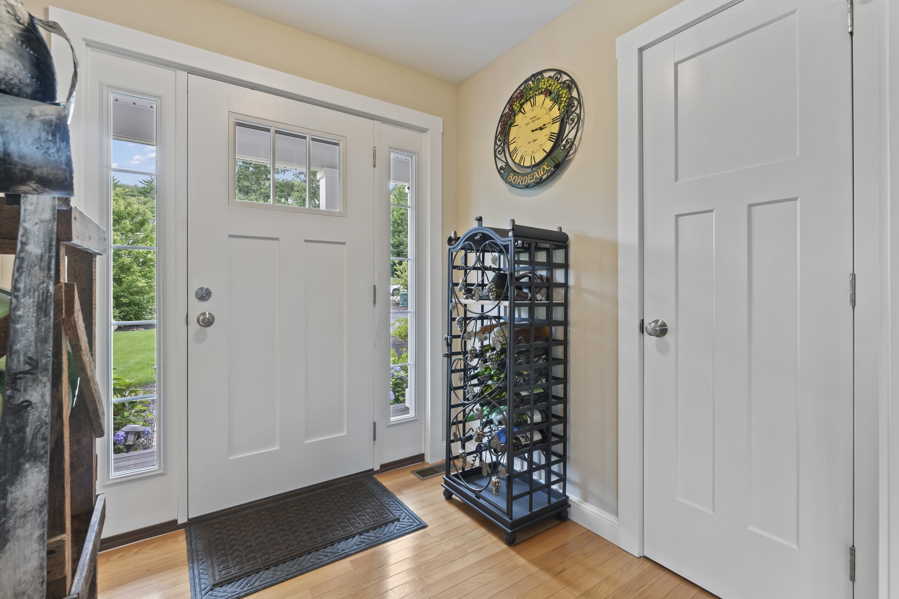 18 Village Place Drive