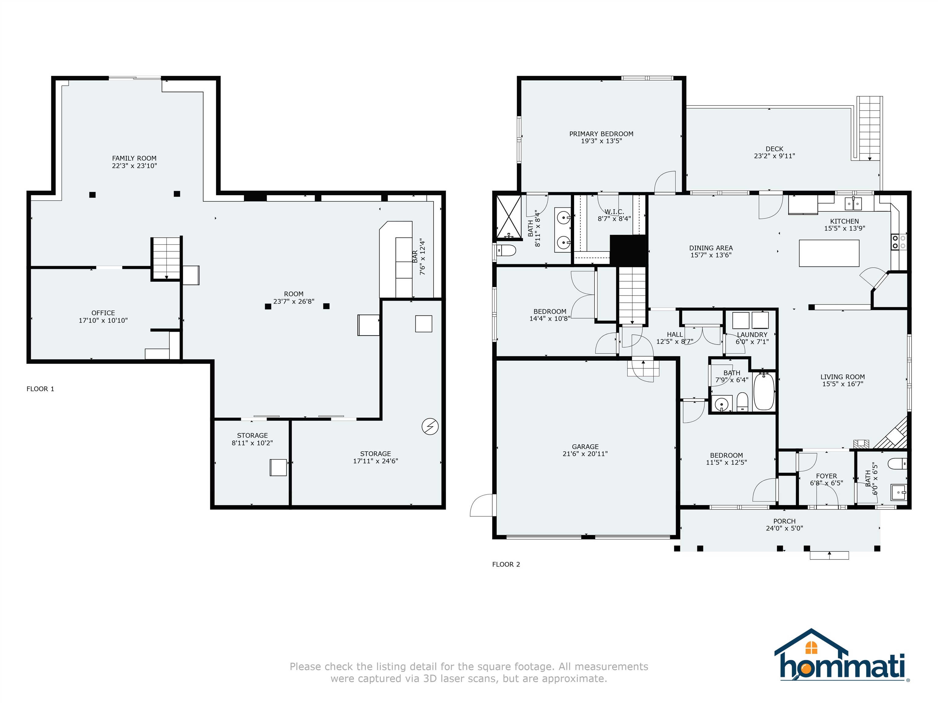 18 Village Place Drive