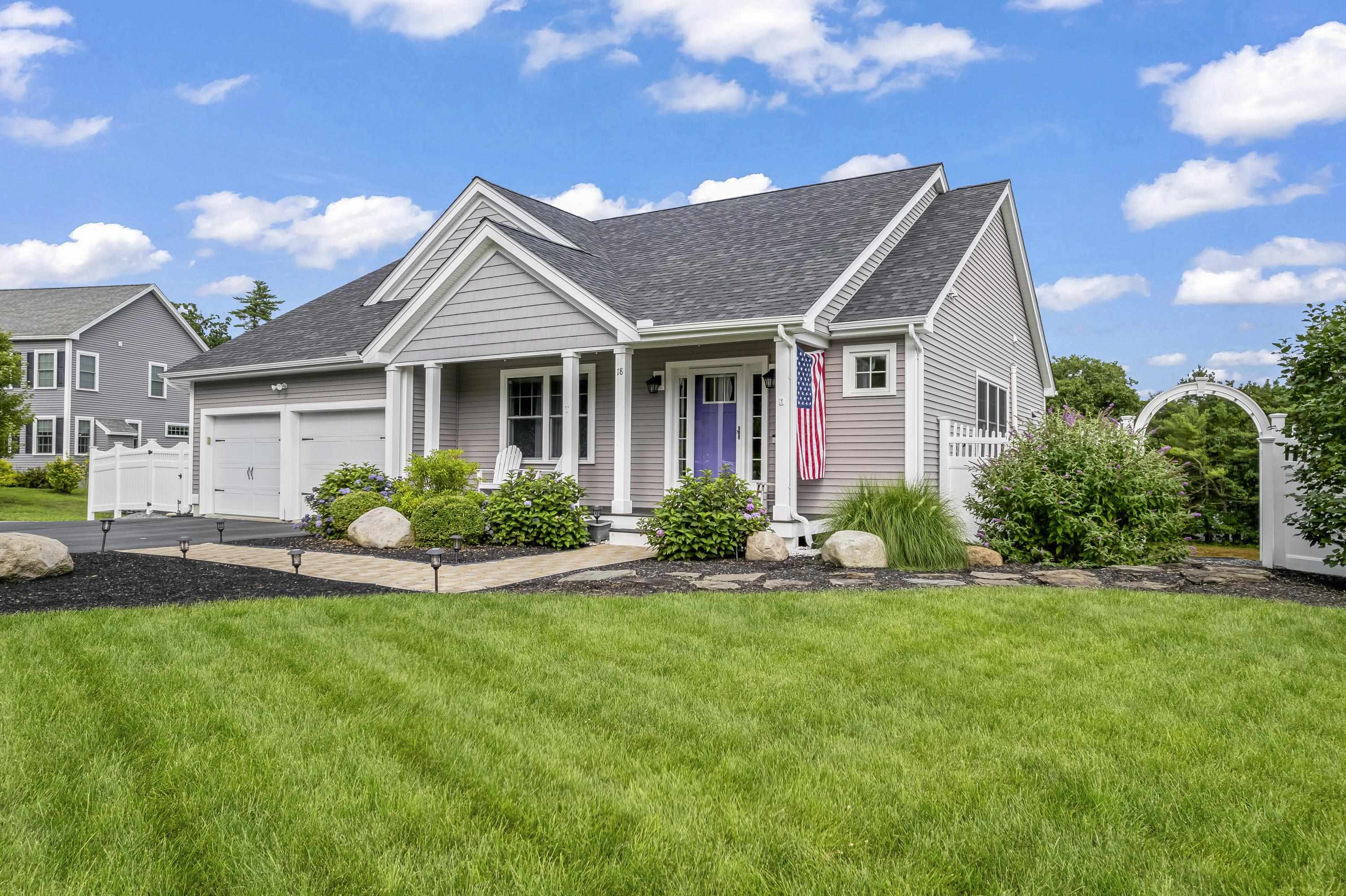 18 Village Place Drive