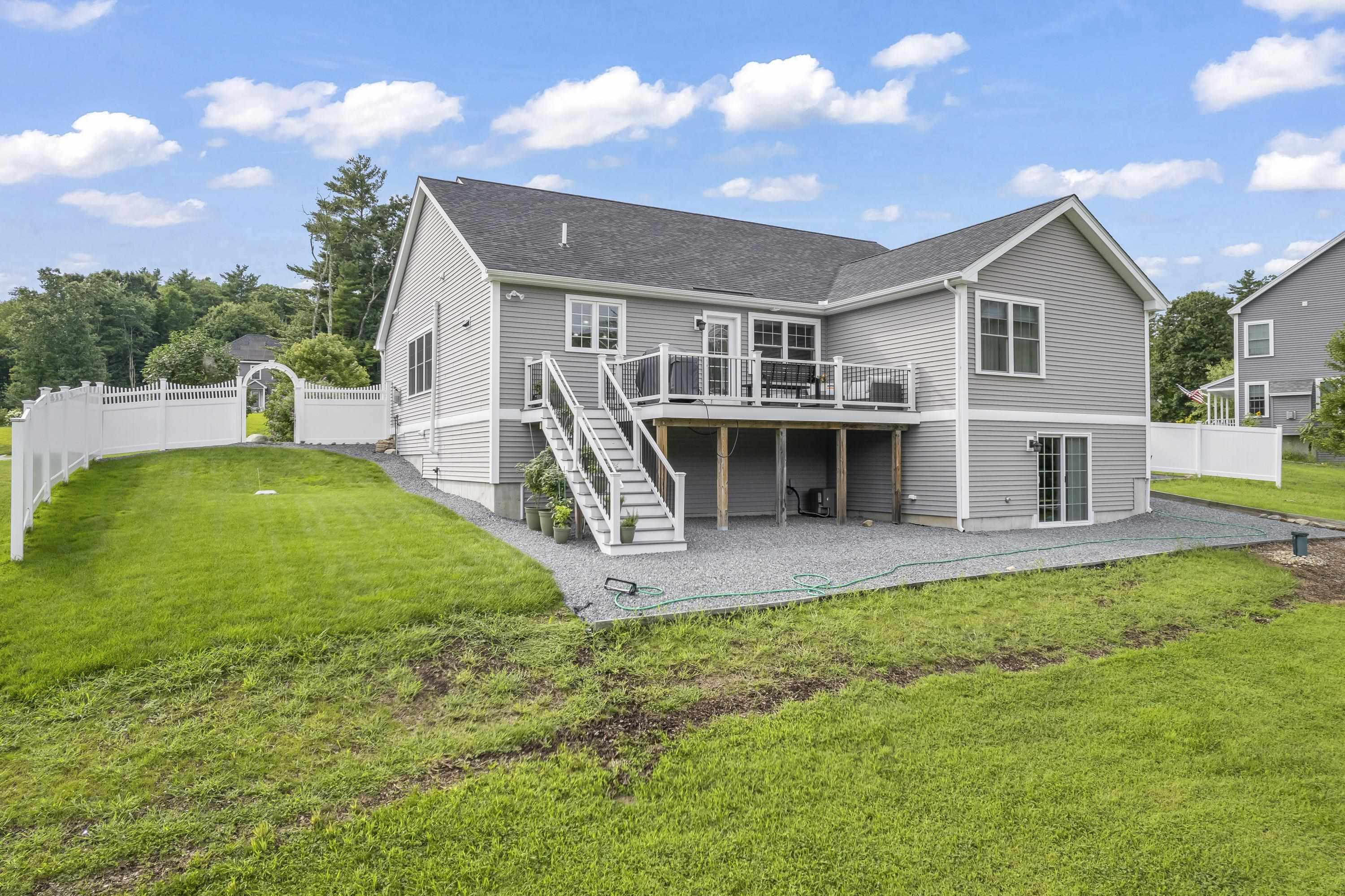18 Village Place Drive