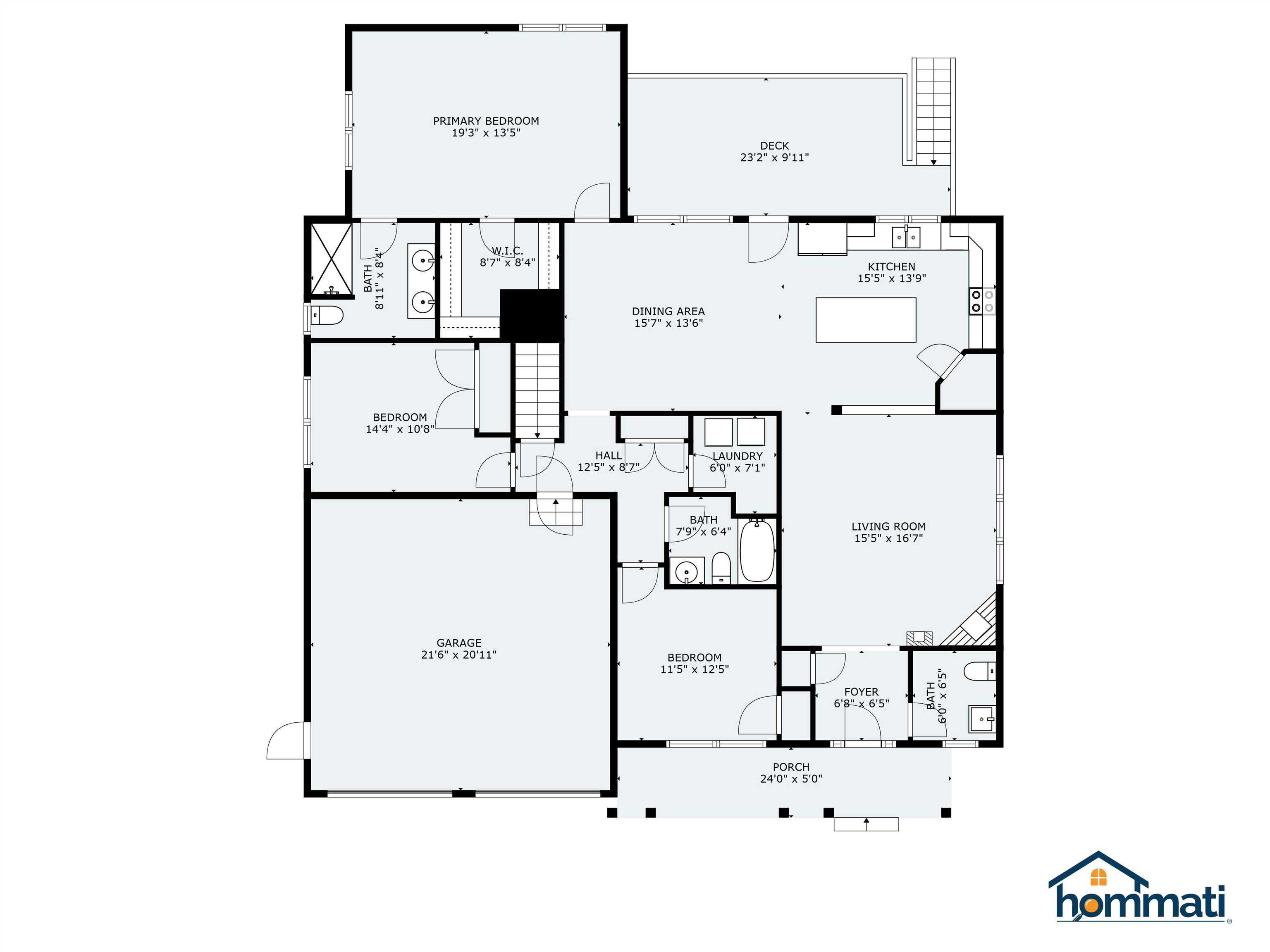 18 Village Place Drive