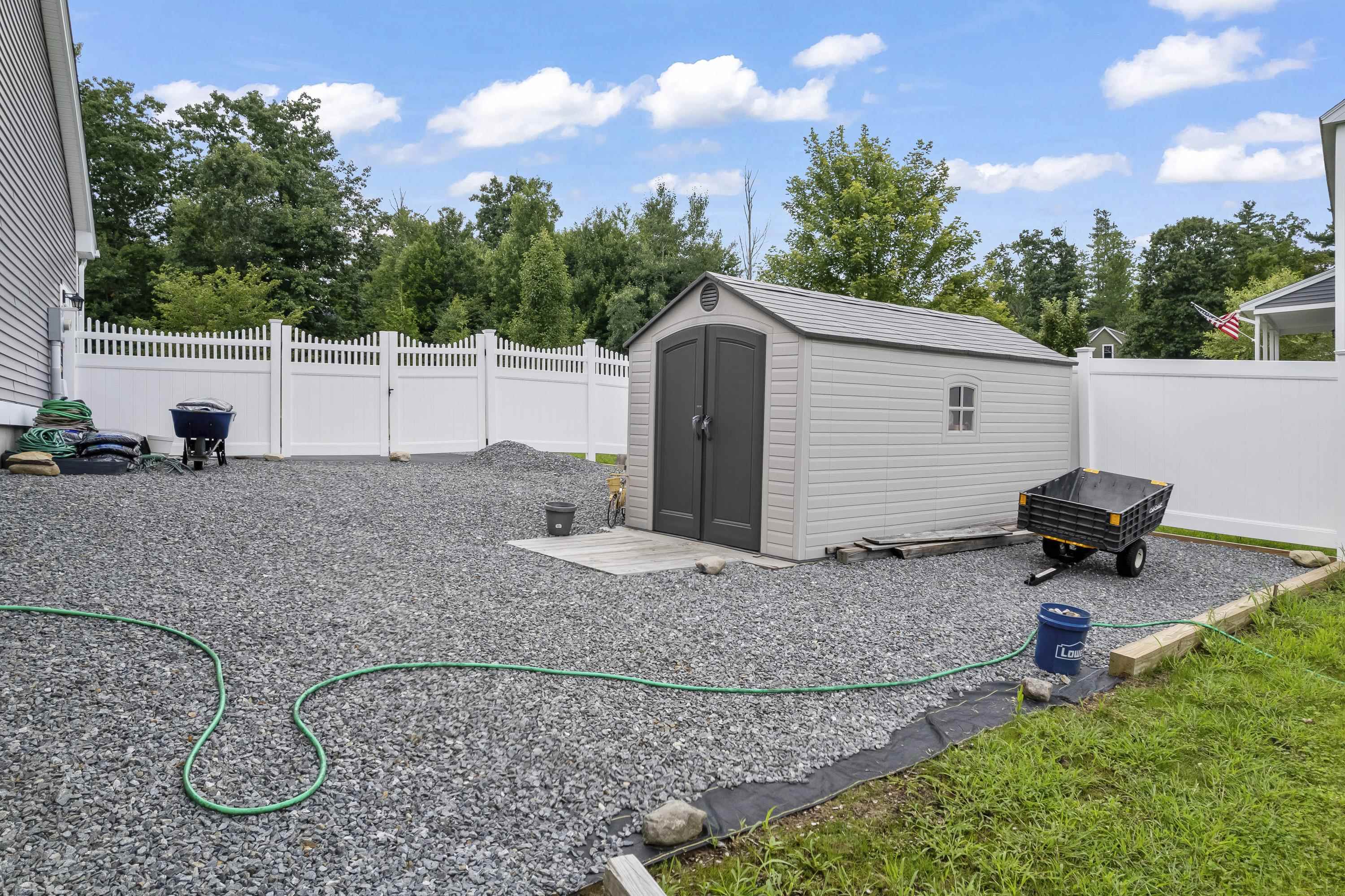 18 Village Place Drive