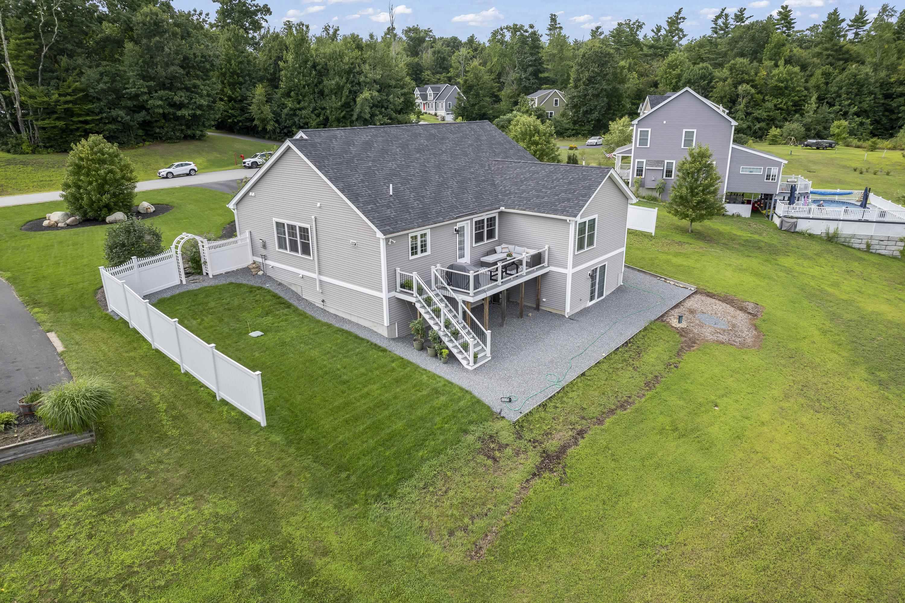 18 Village Place Drive