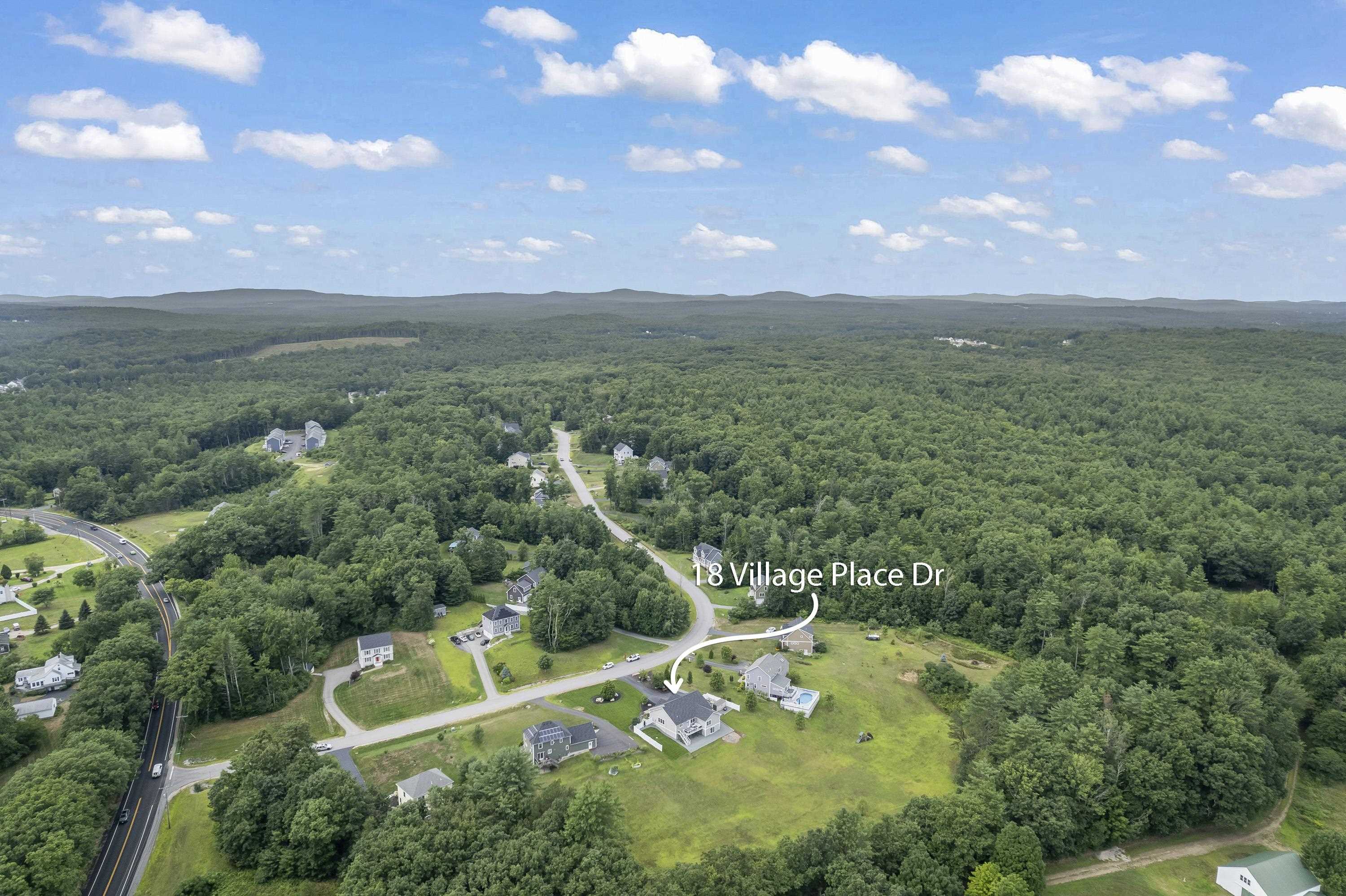 18 Village Place Drive