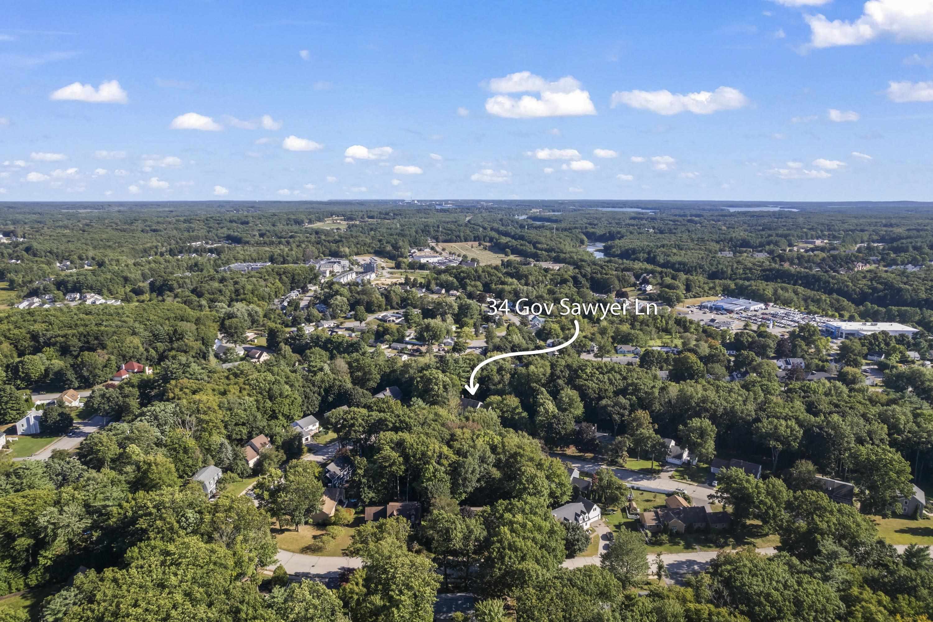 34 Governor Sawyer Lane