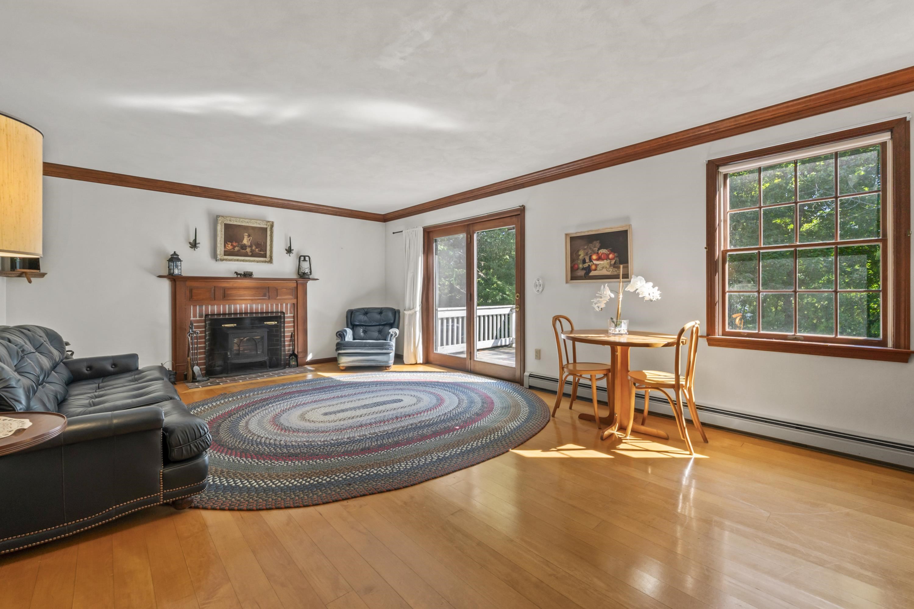 34 Governor Sawyer Lane
