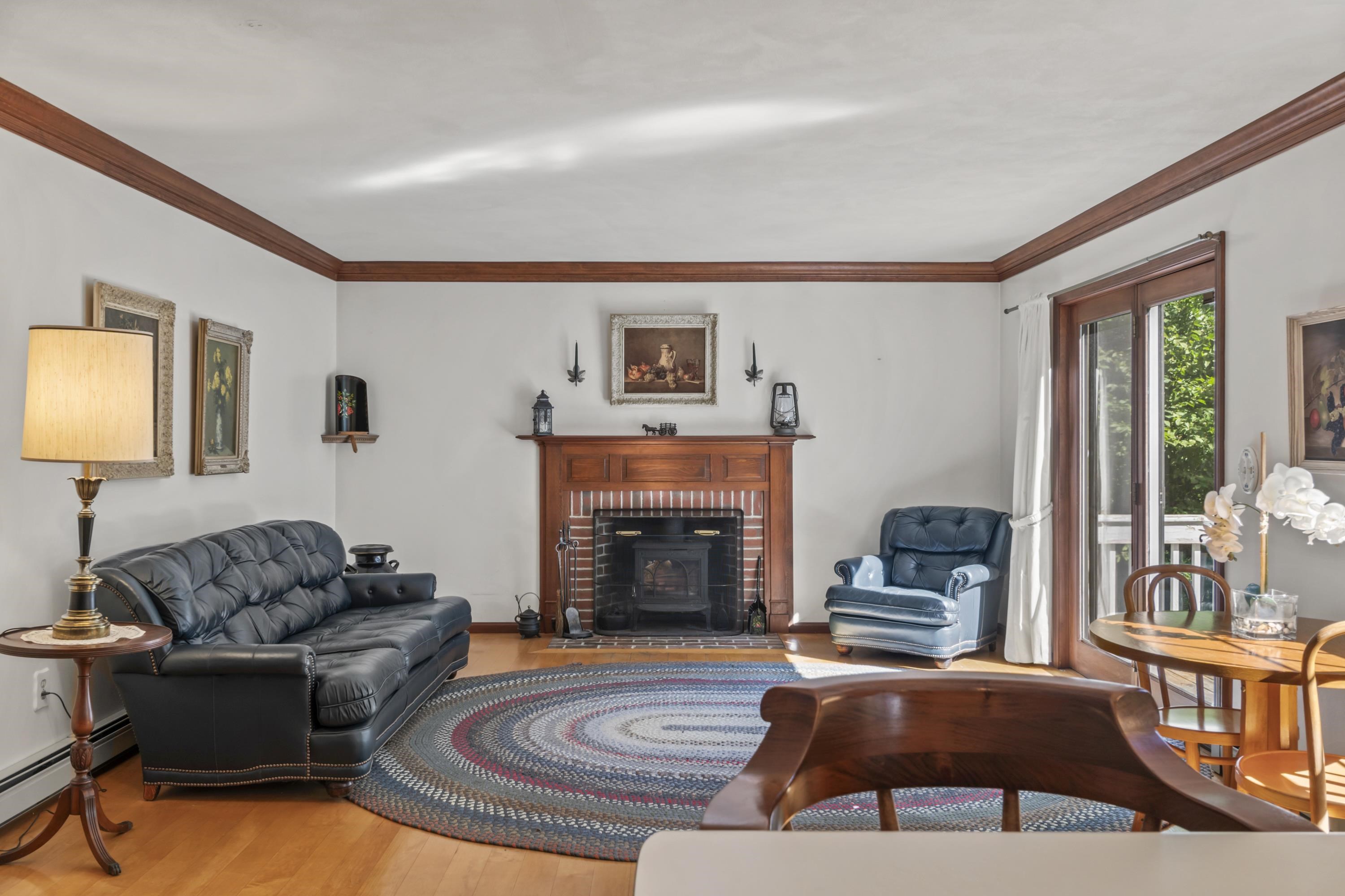 34 Governor Sawyer Lane