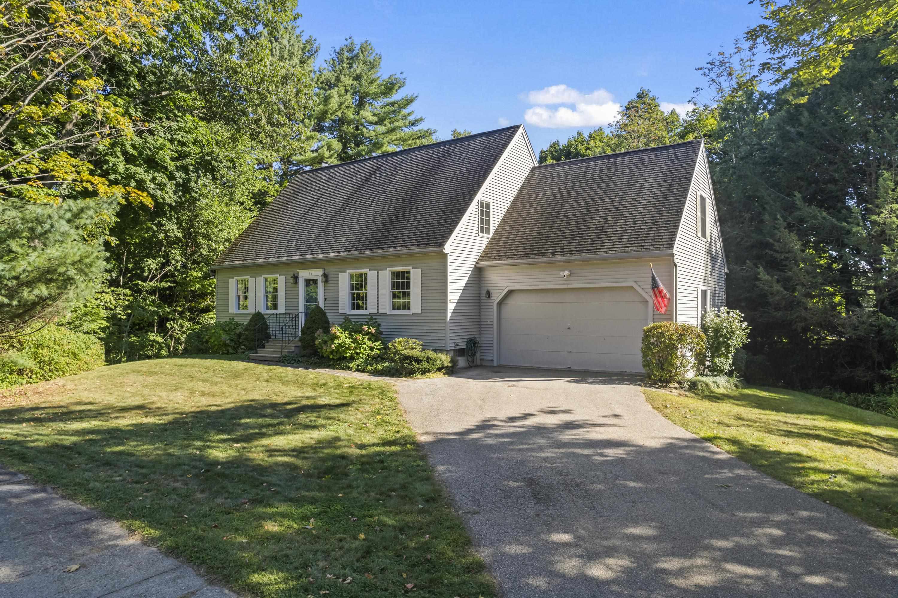 34 Governor Sawyer Lane