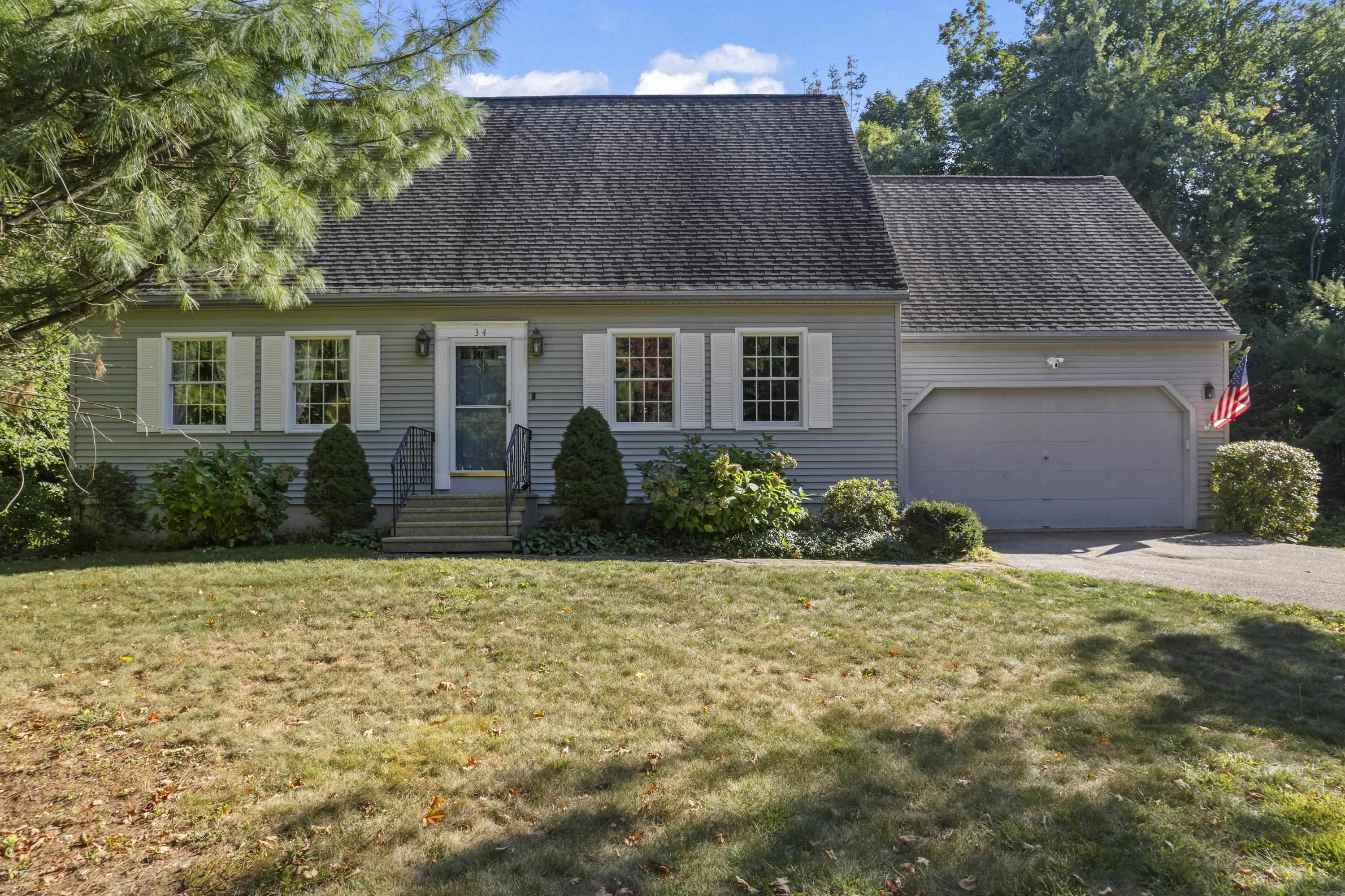 34 Governor Sawyer Lane