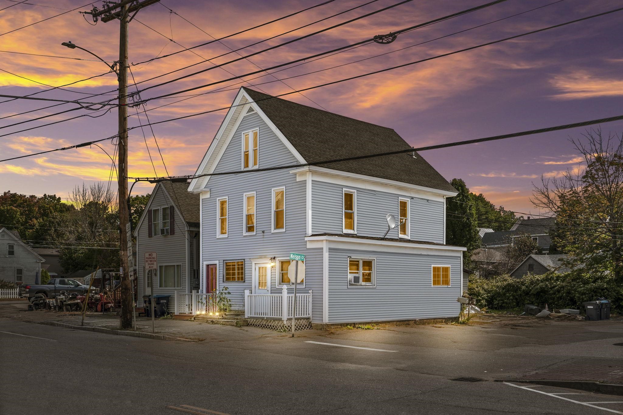135 Main Street