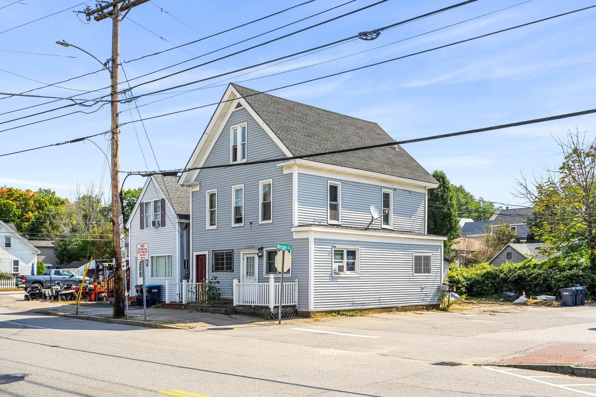 135 Main Street