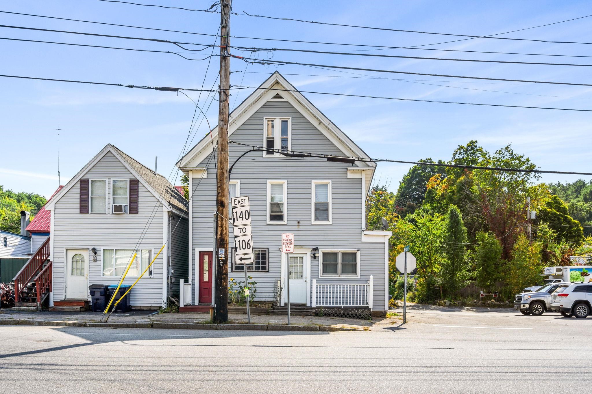 135 Main Street