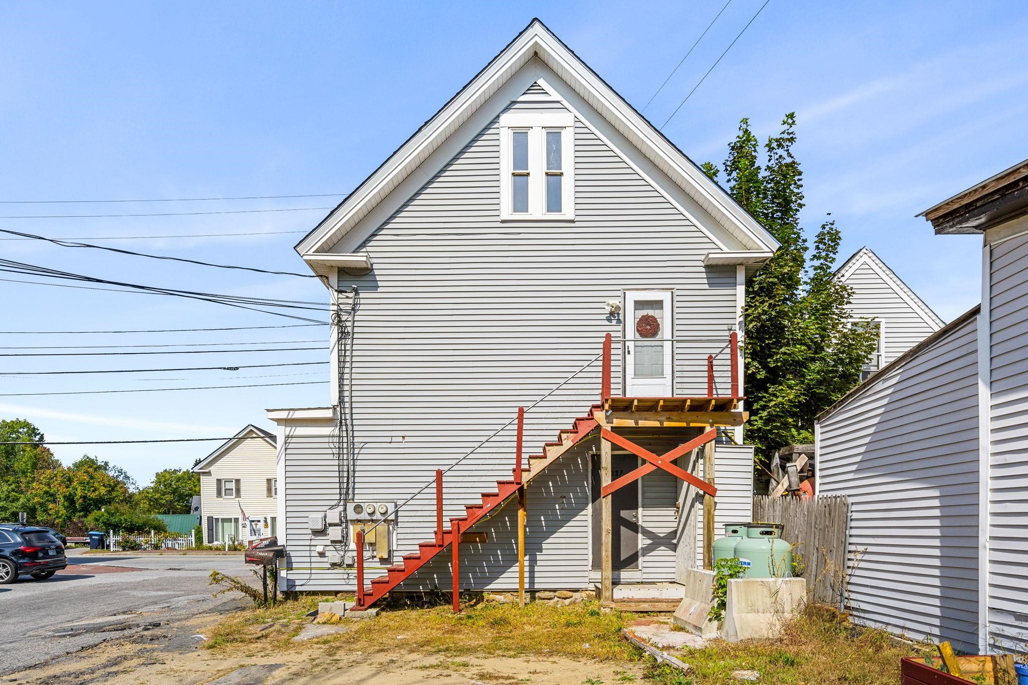 135 Main Street