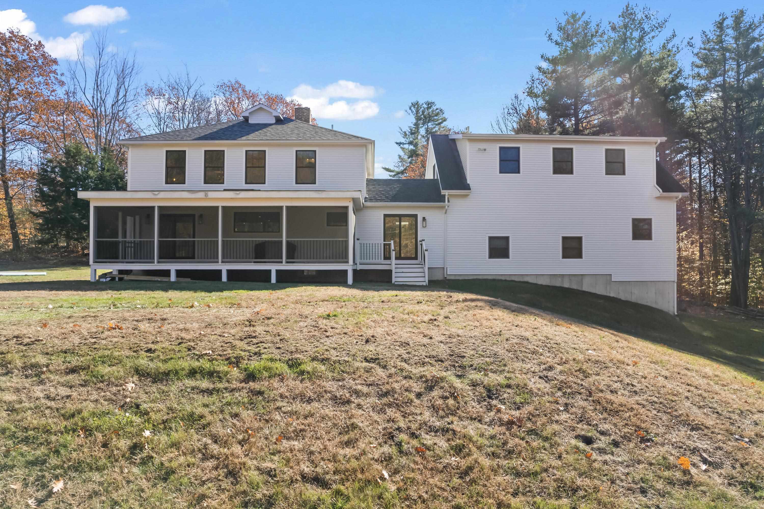 217 Prospect Mountain Road