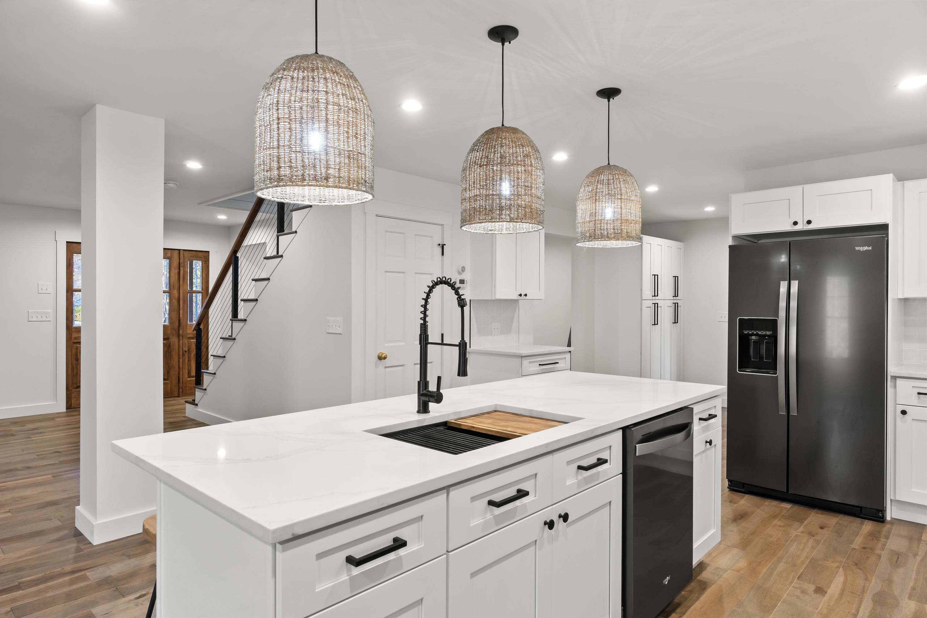 217 Prospect Mountain Road