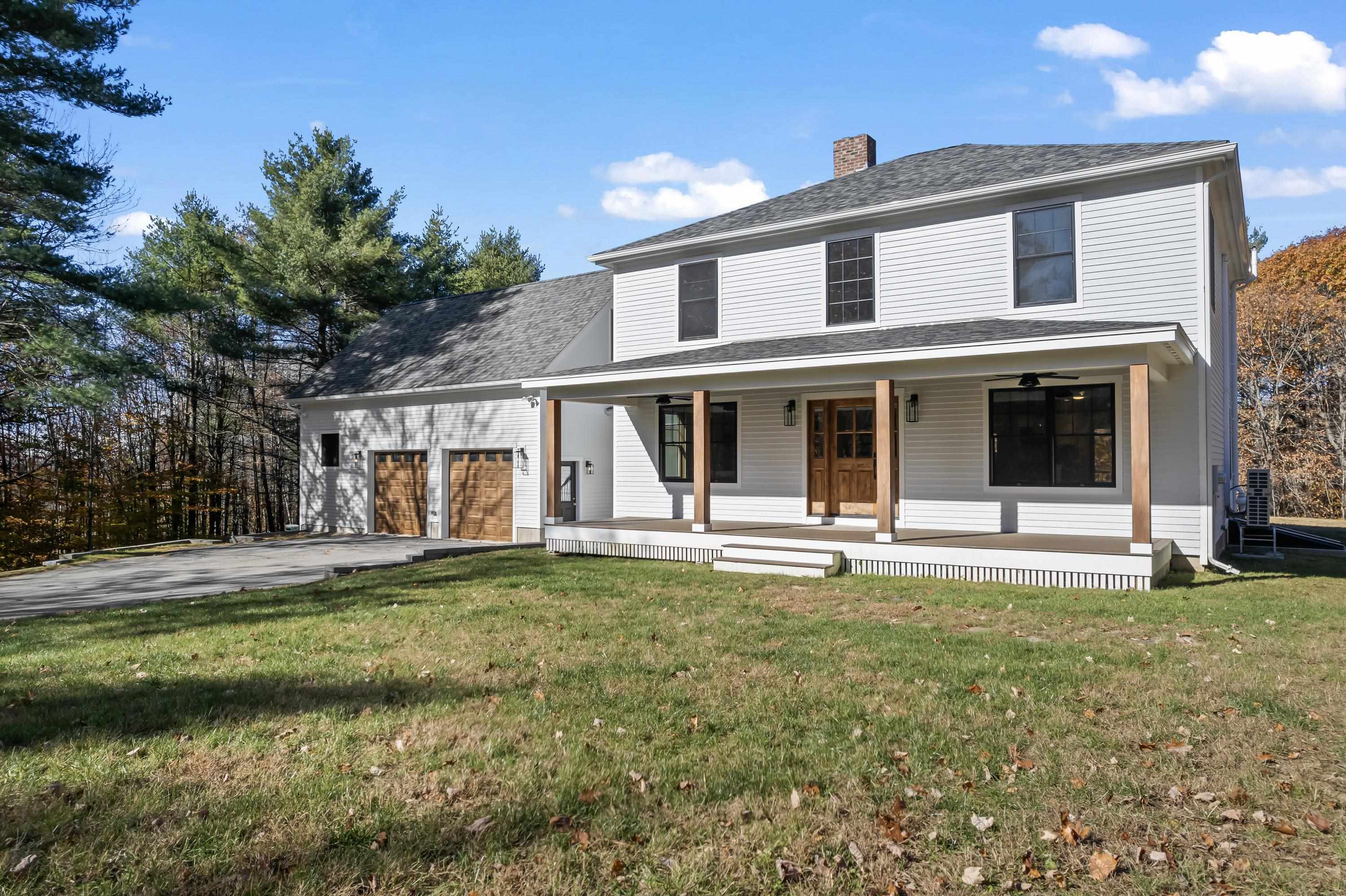 217 Prospect Mountain Road