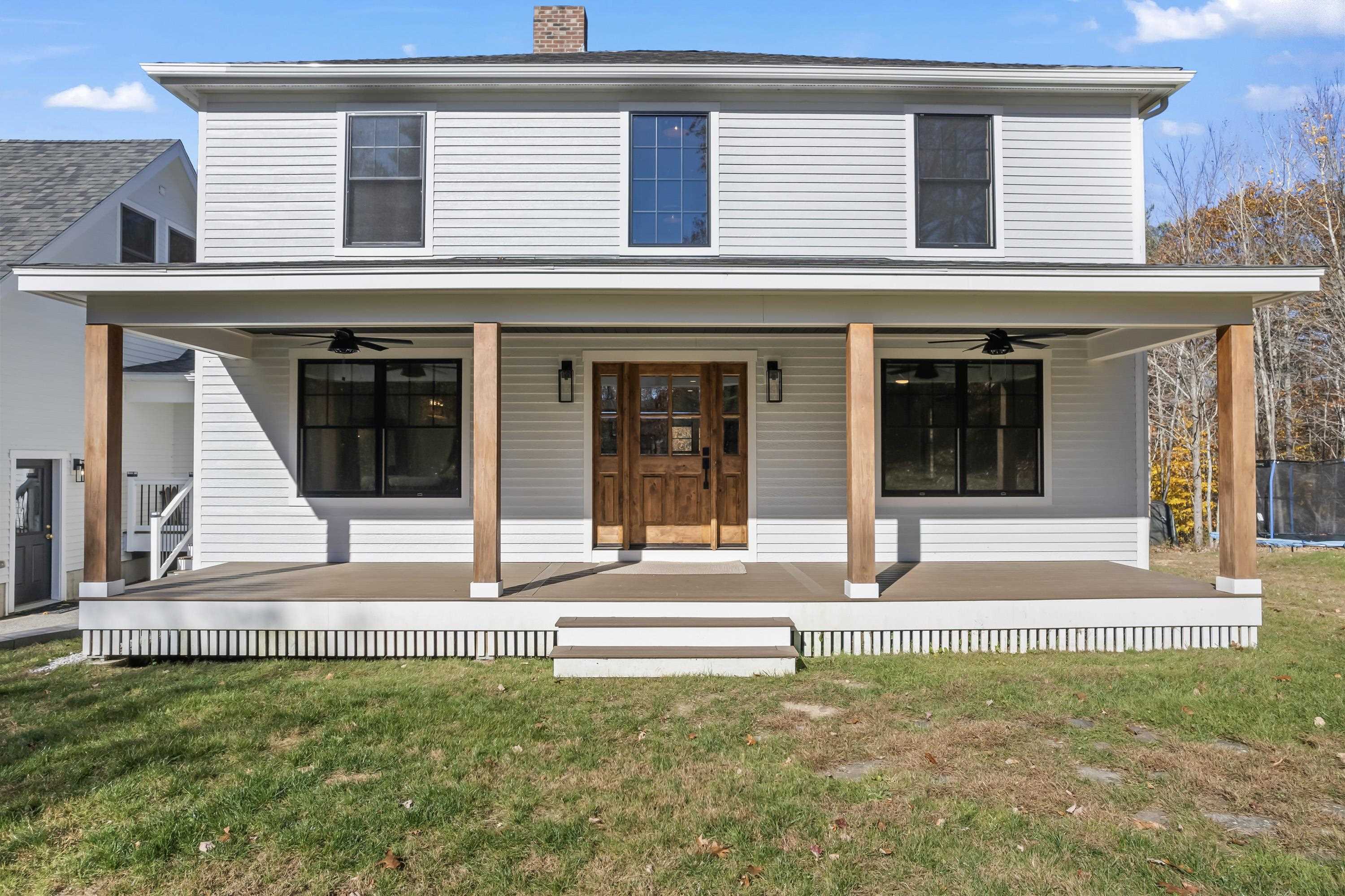 217 Prospect Mountain Road