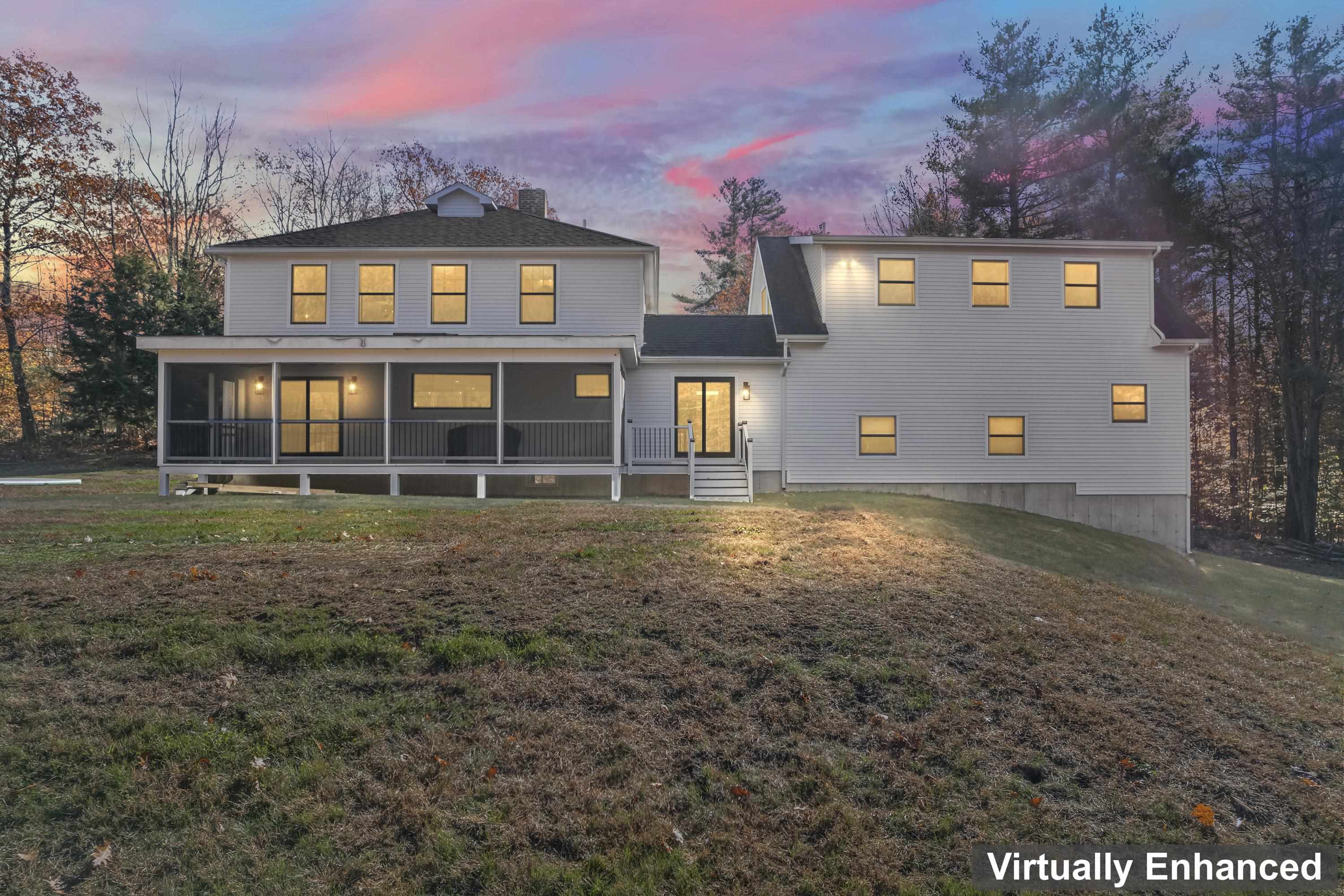 217 Prospect Mountain Road