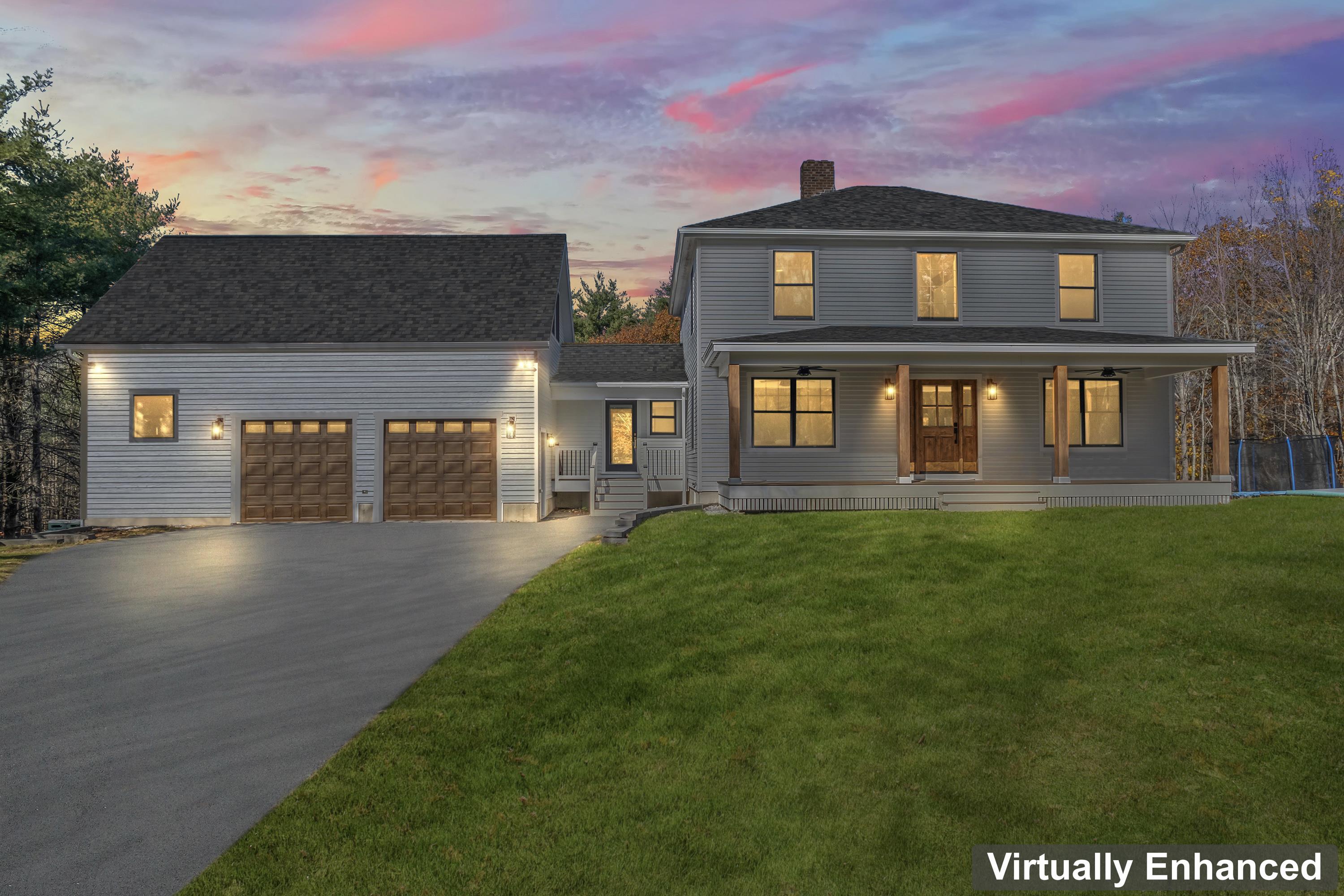 217 Prospect Mountain Road