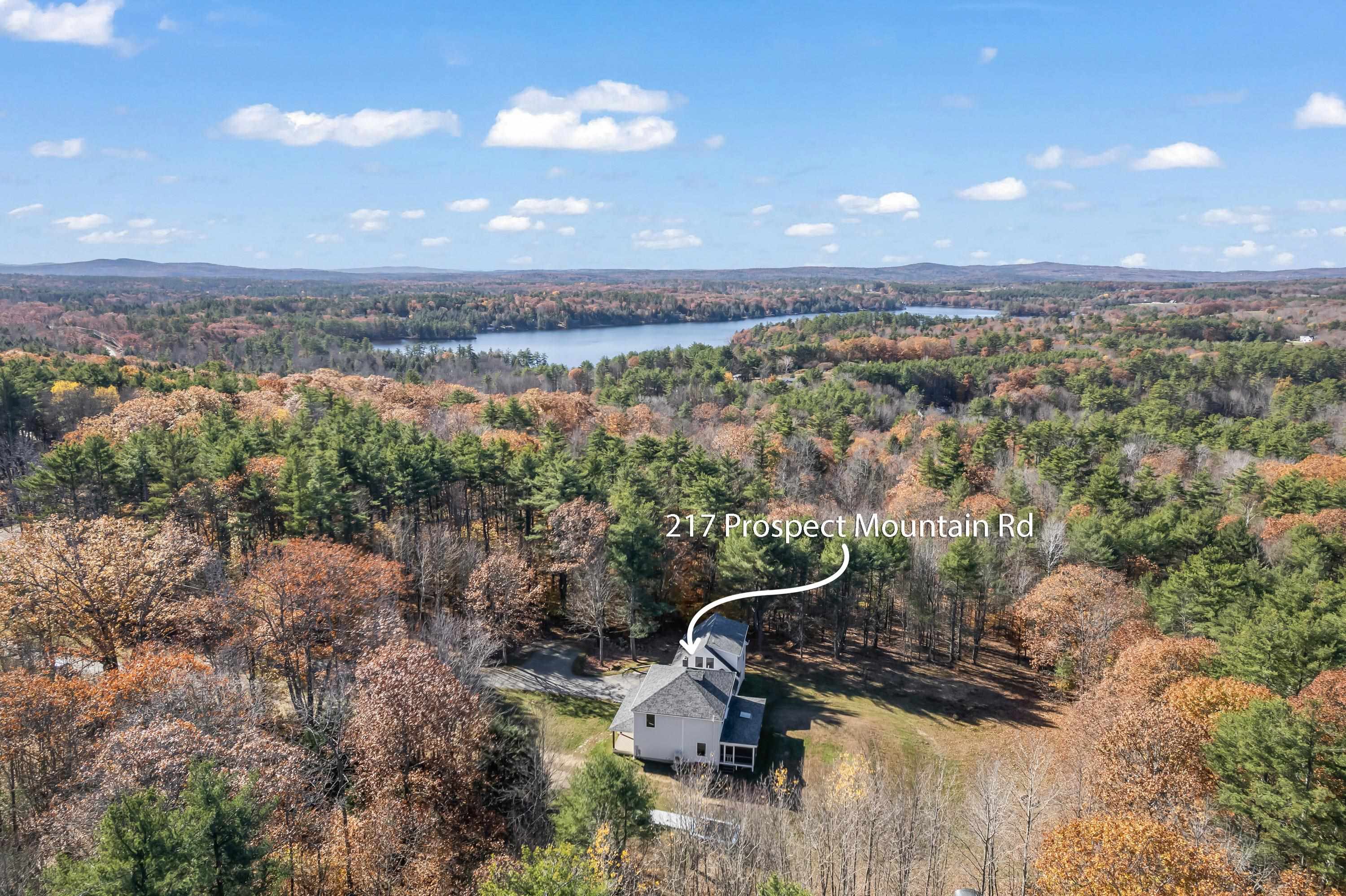 217 Prospect Mountain Road
