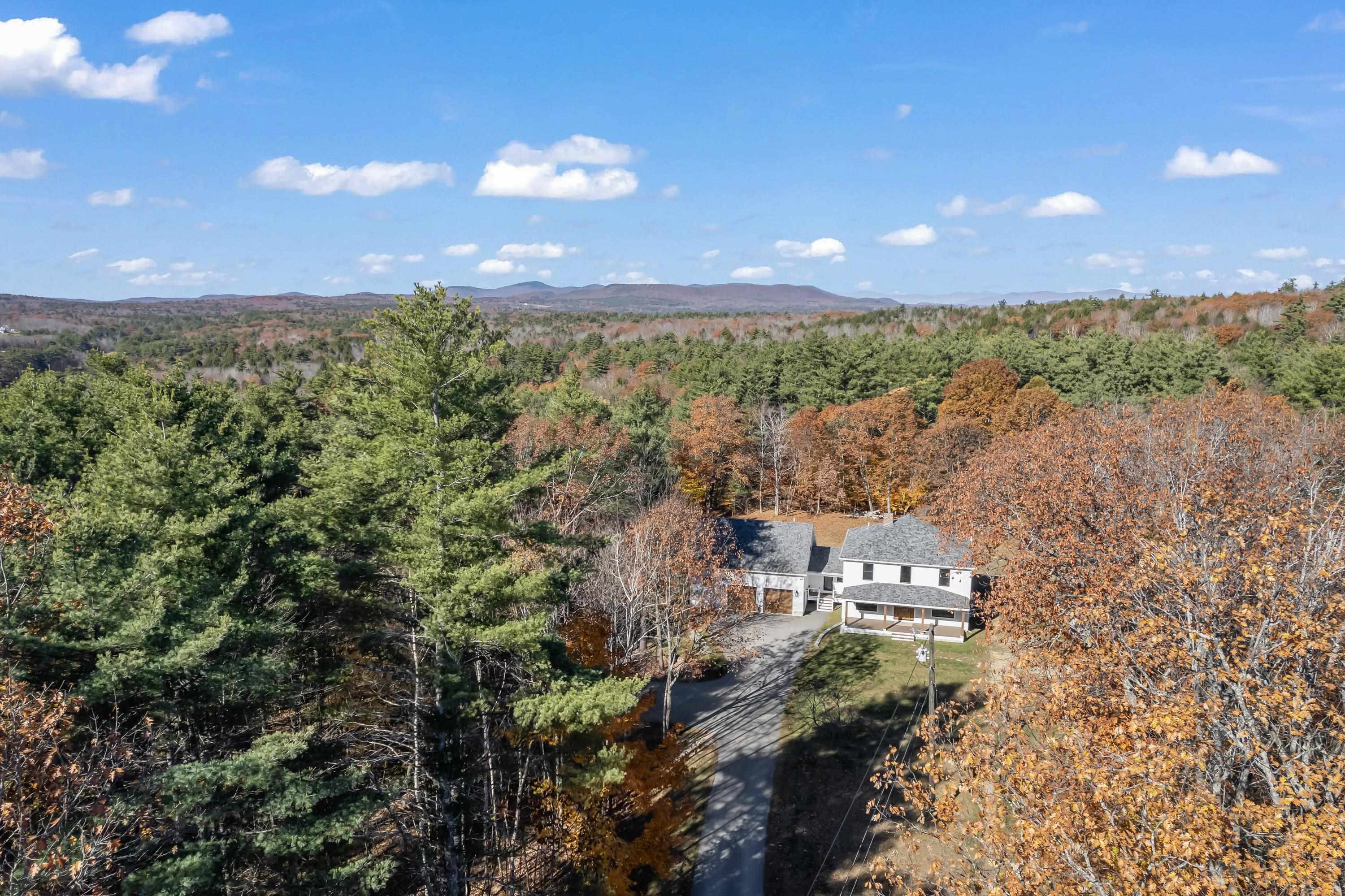 217 Prospect Mountain Road