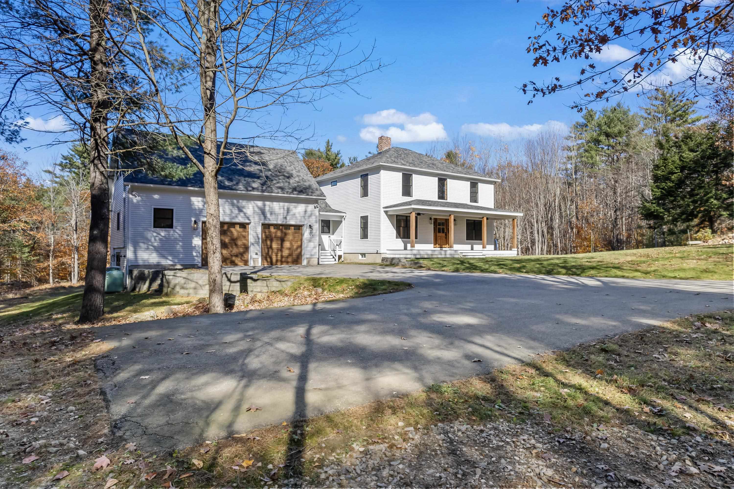 217 Prospect Mountain Road