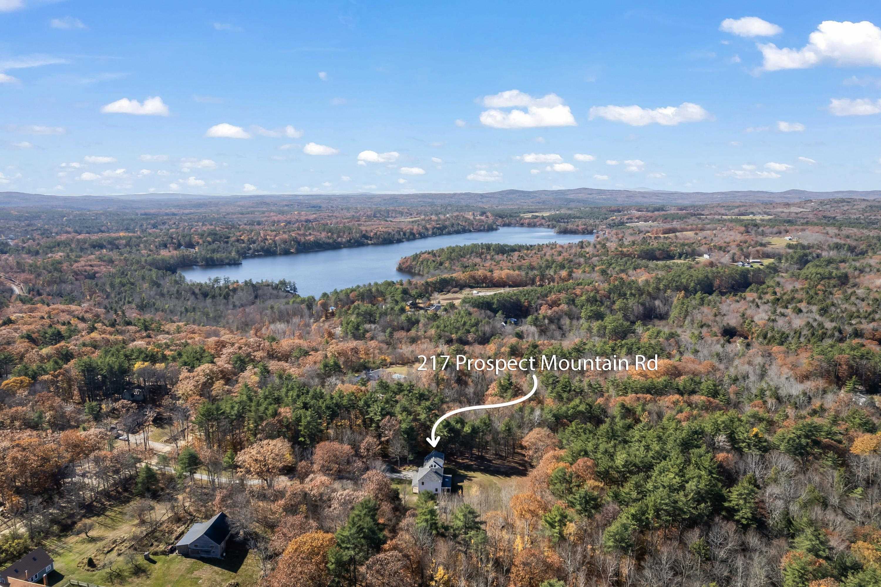 217 Prospect Mountain Road