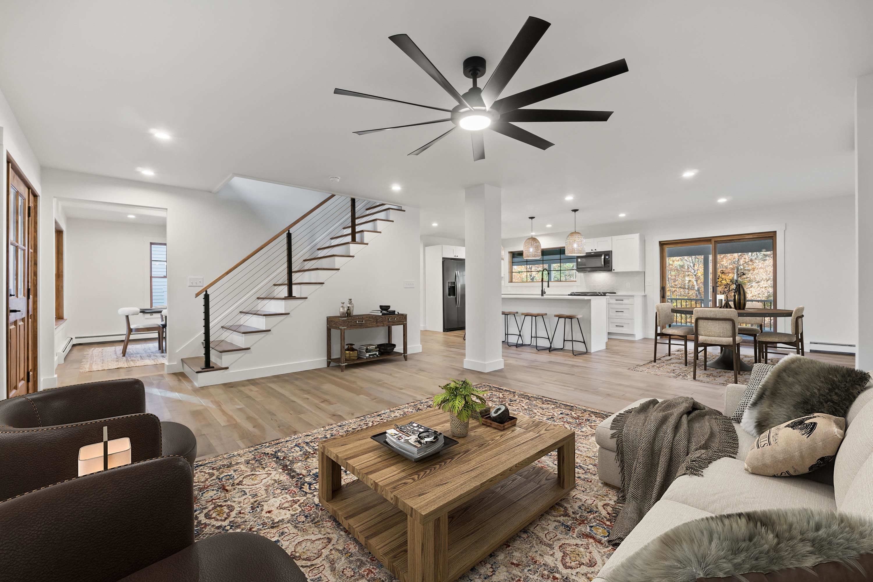 217 Prospect Mountain Road