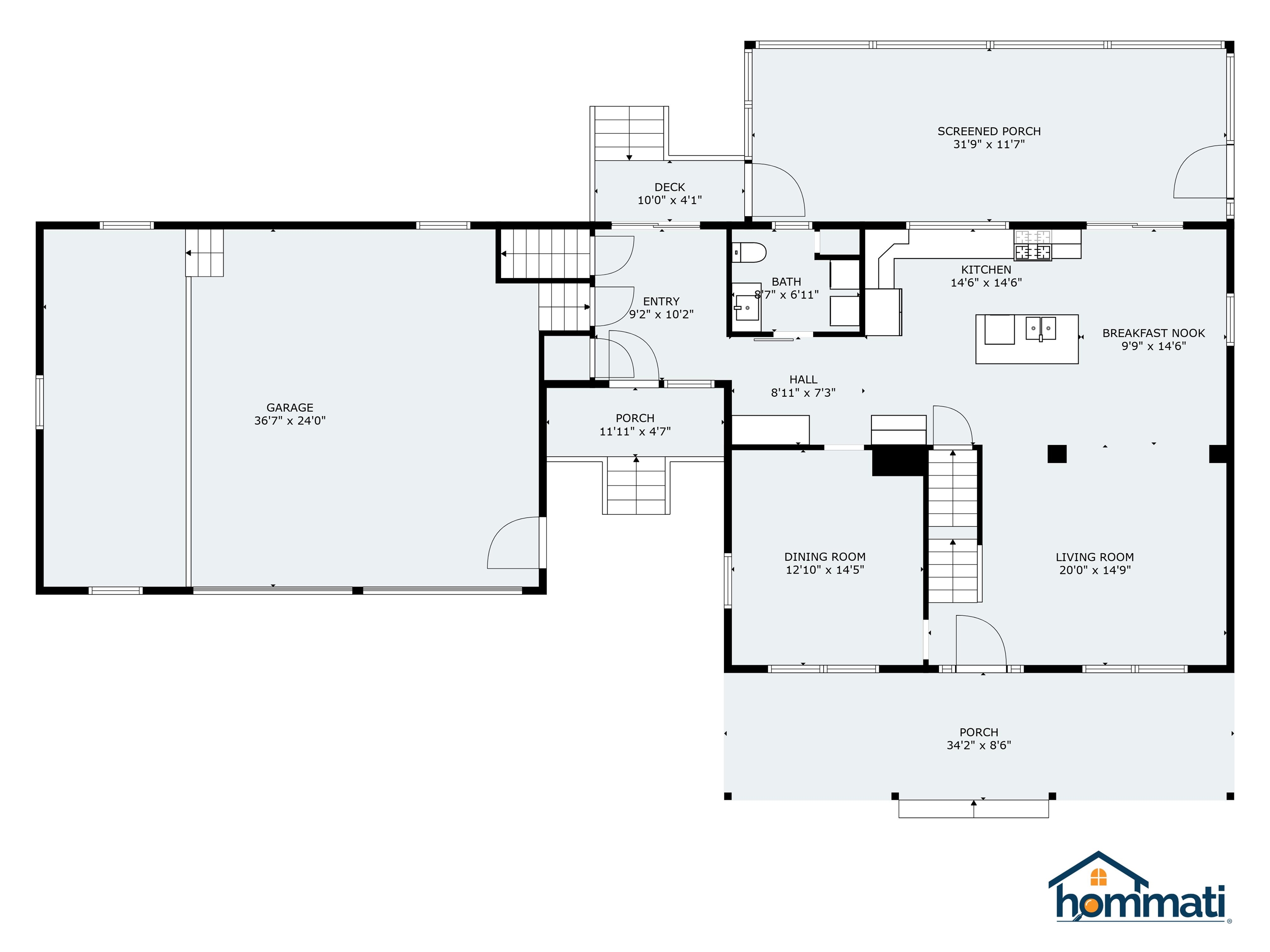 217 Prospect Mountain Road