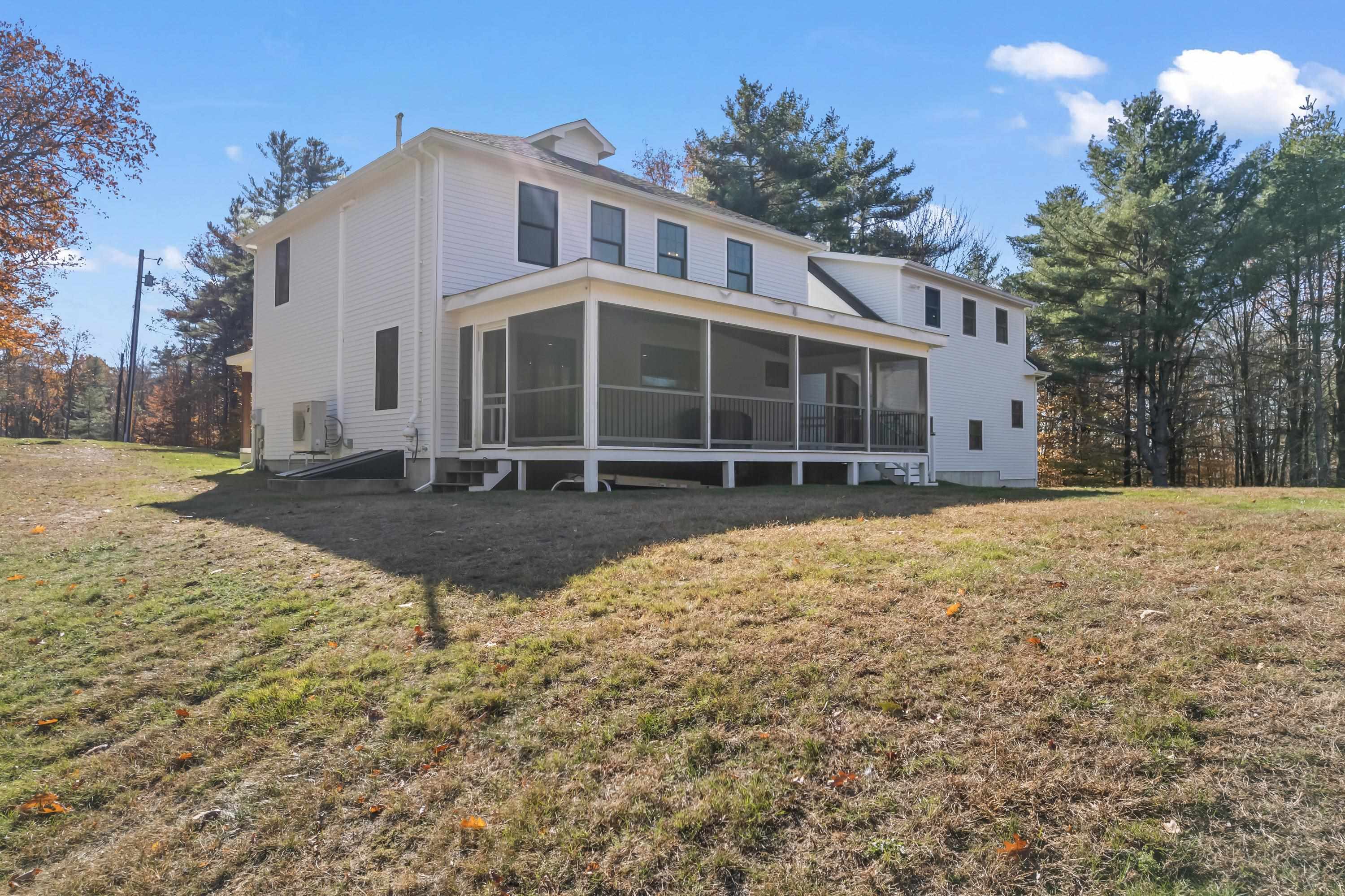 217 Prospect Mountain Road