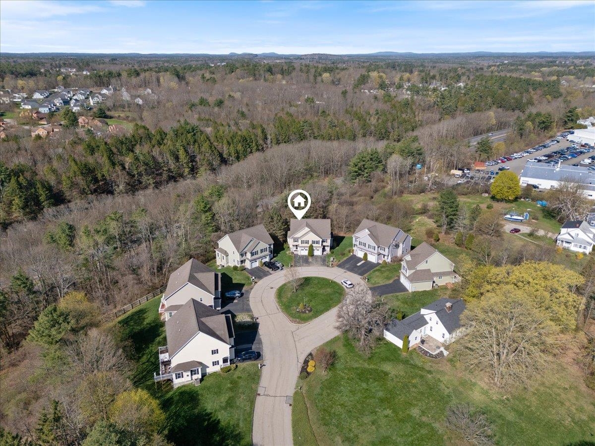 22 Village Drive