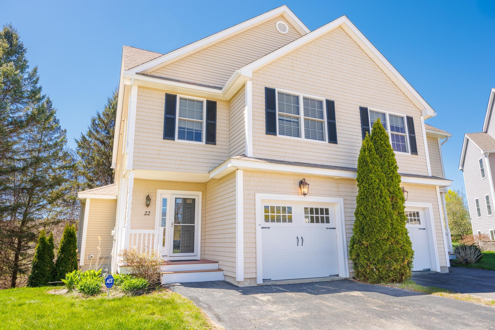 22 Village Drive