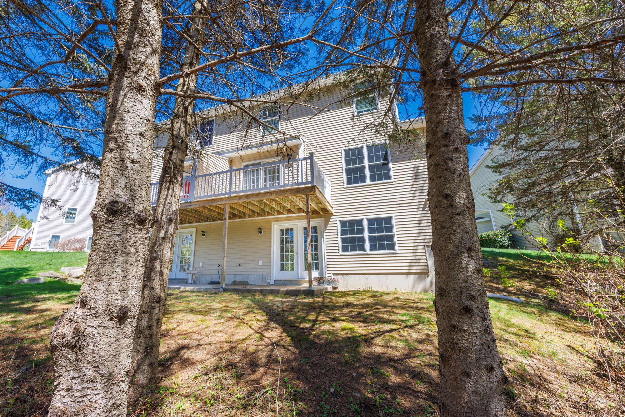 22 Village Drive
