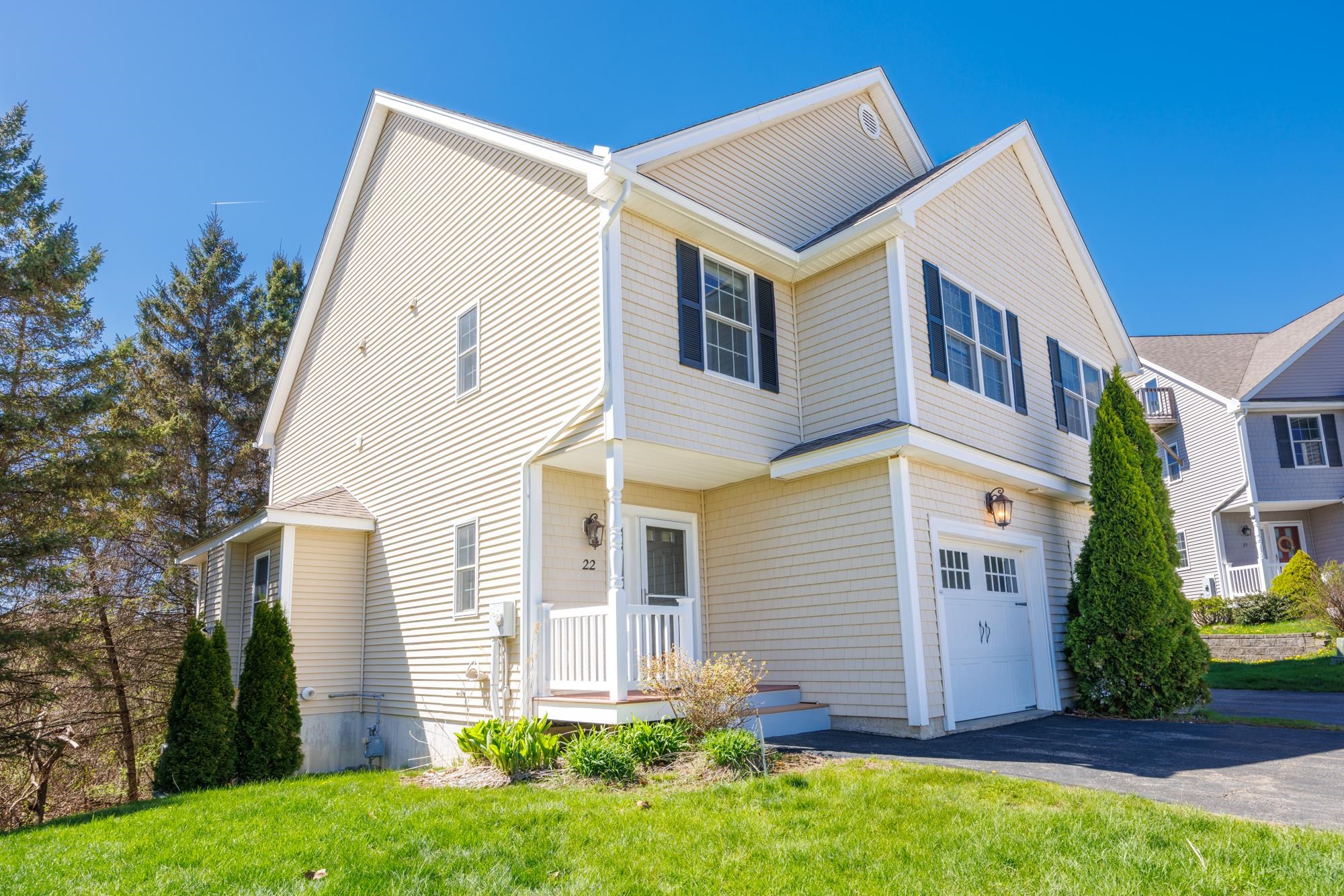 22 Village Drive