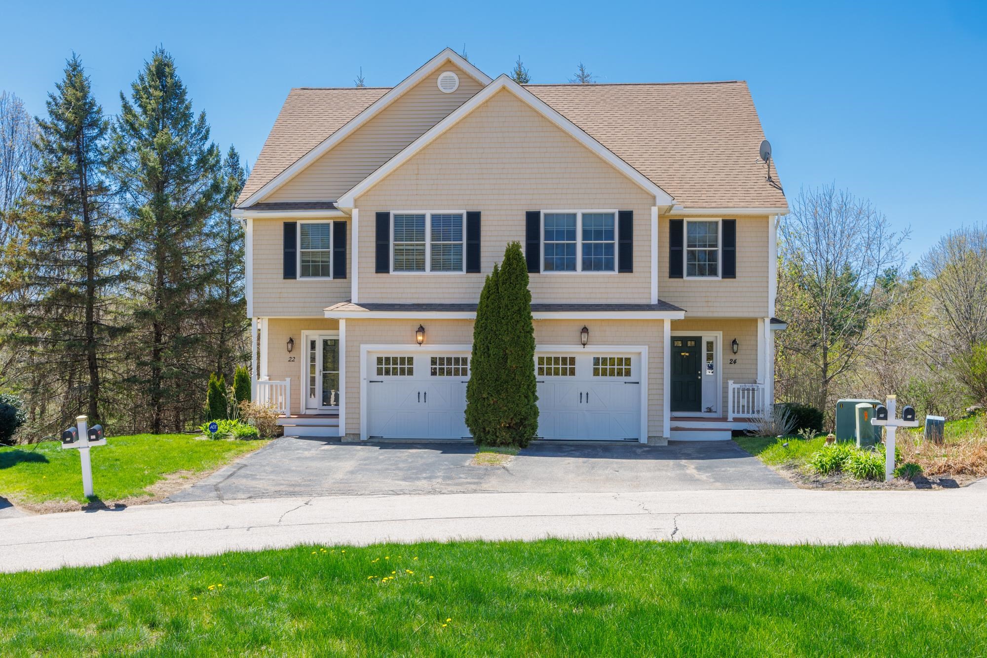 22 Village Drive